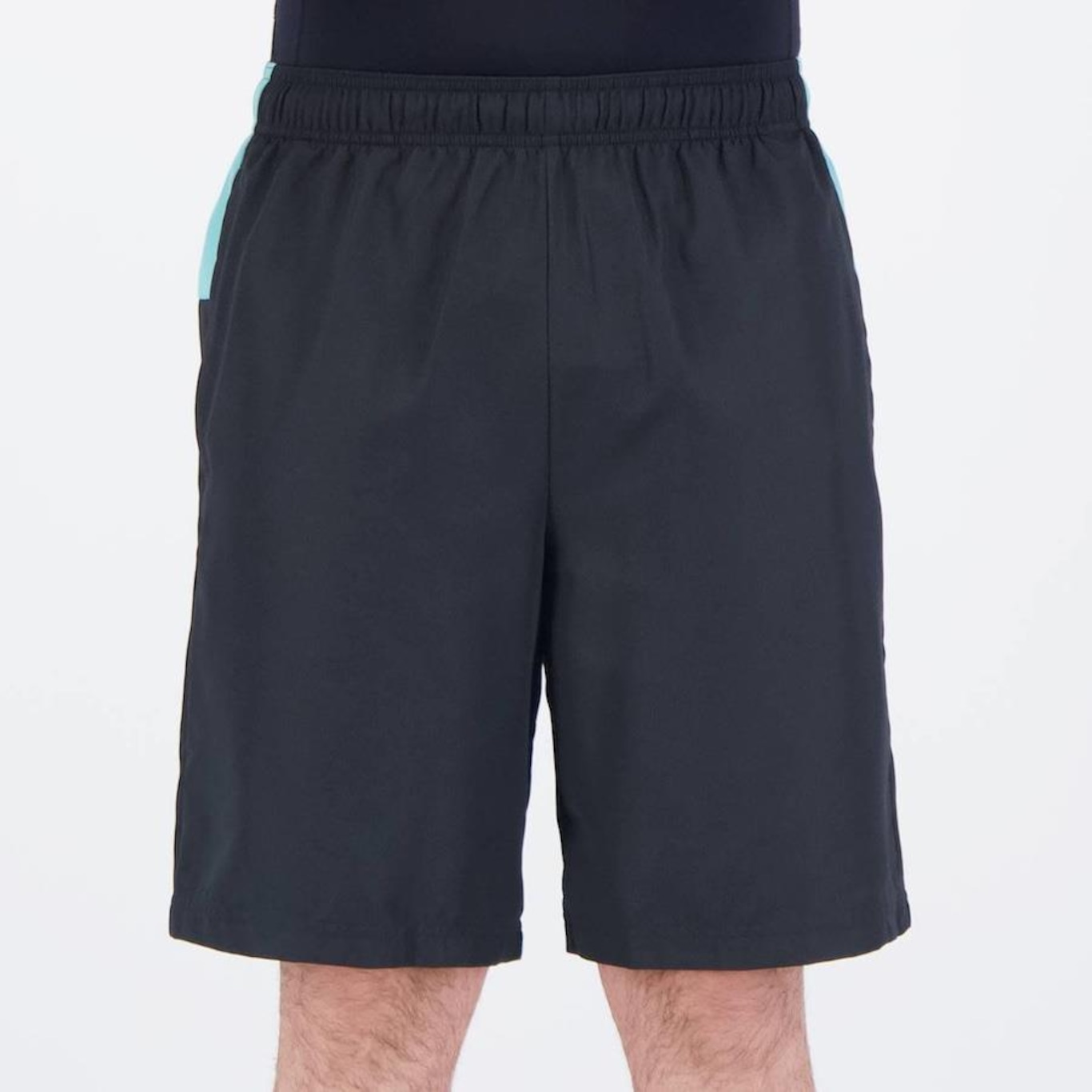 Bermuda Adidas Aeroready Colorblock - Masculina - Foto 1