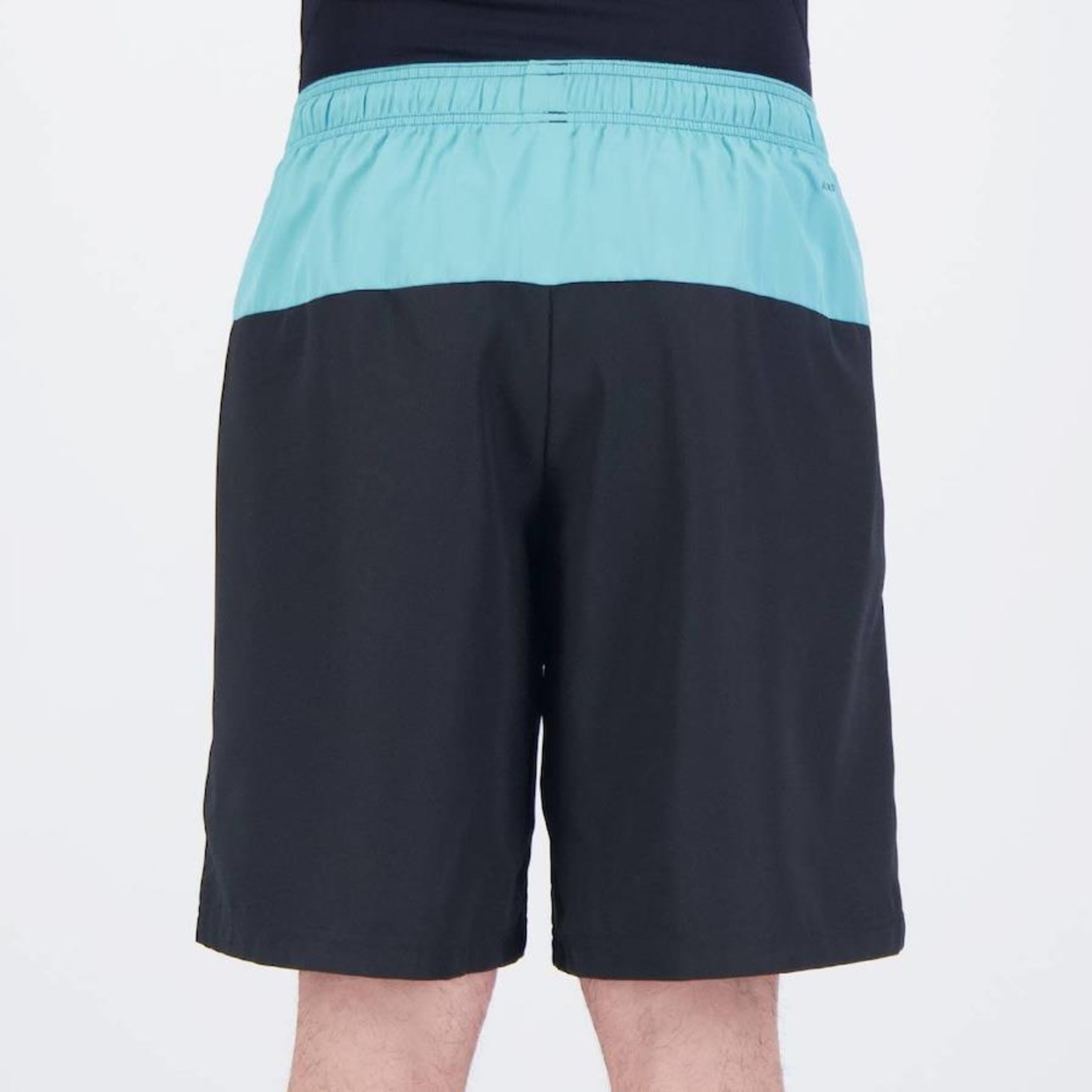 Bermuda Adidas Aeroready Colorblock - Masculina - Foto 4