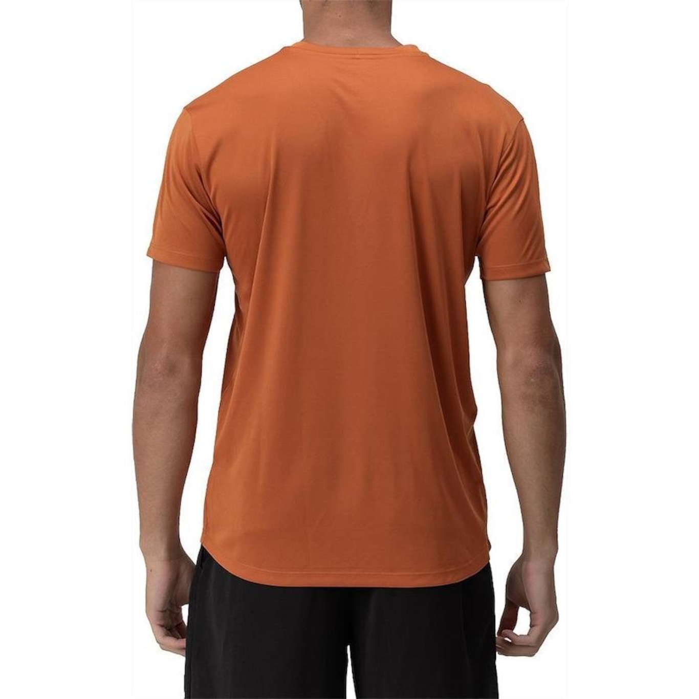 Camiseta Oakley Daily Sport Tee Iii - Masculina - Foto 2