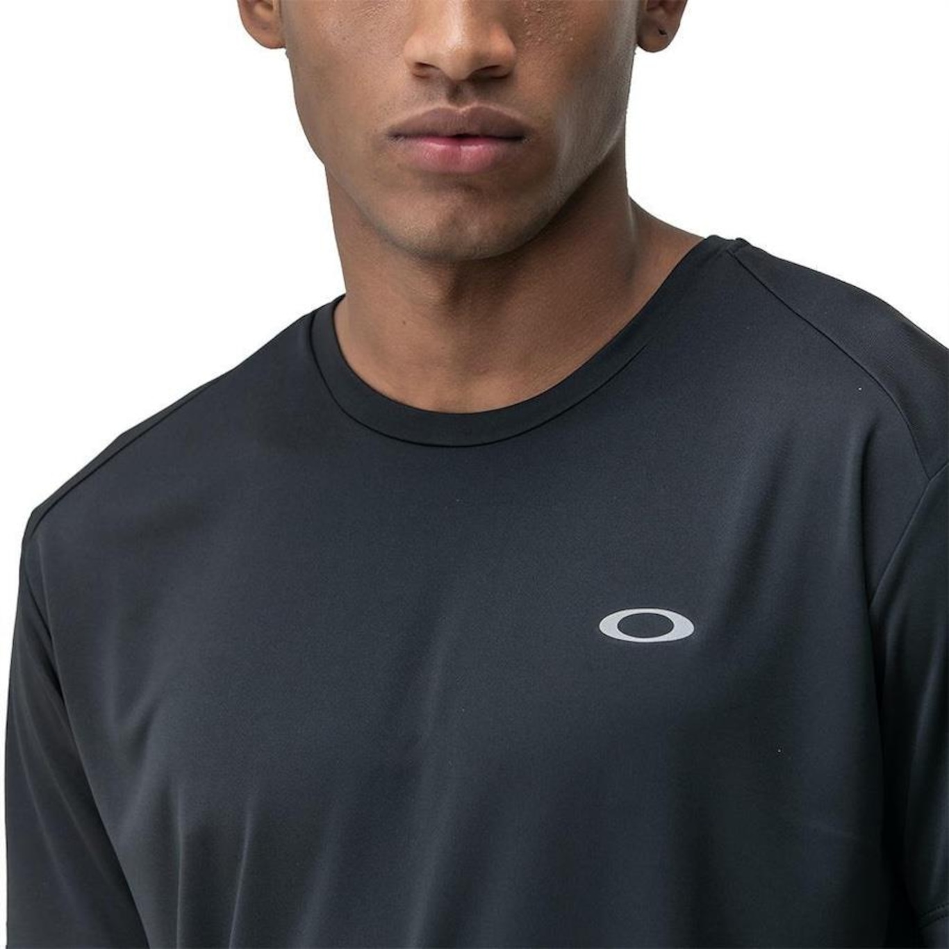 Camiseta Oakley Daily Sport Tee Iii - Masculina - Foto 3