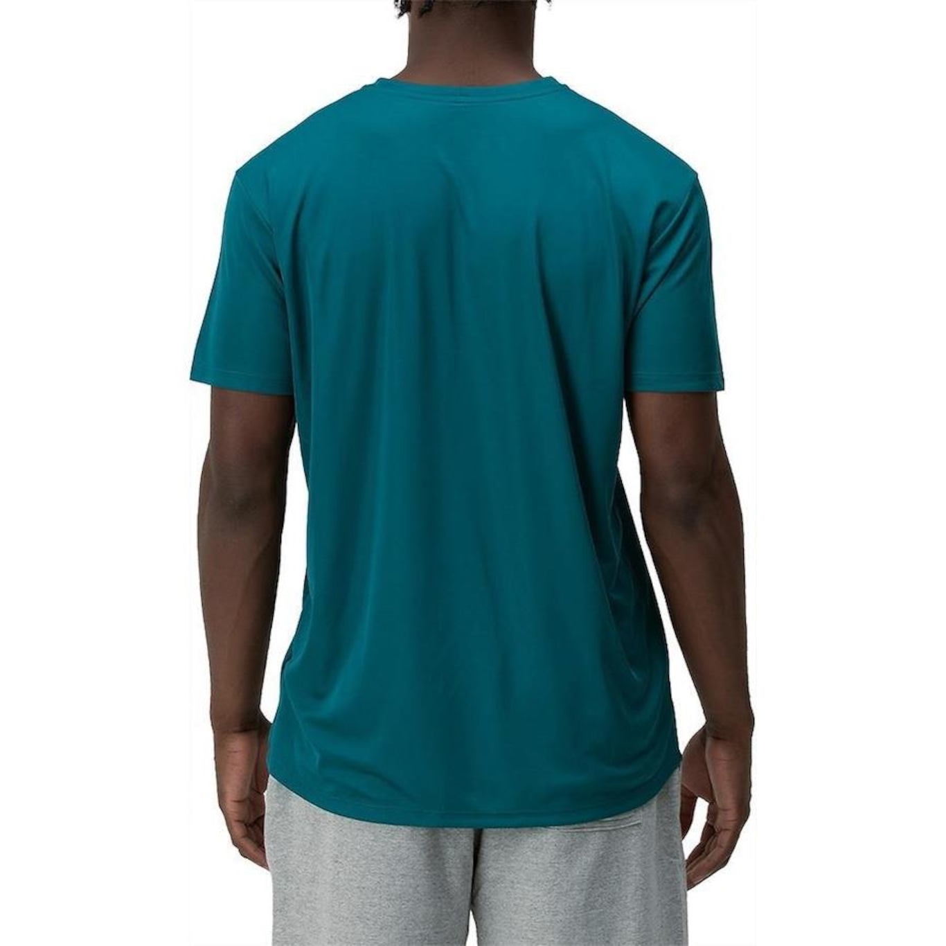 Camiseta Oakley Daily Sport Tee Iii - Masculina - Foto 2