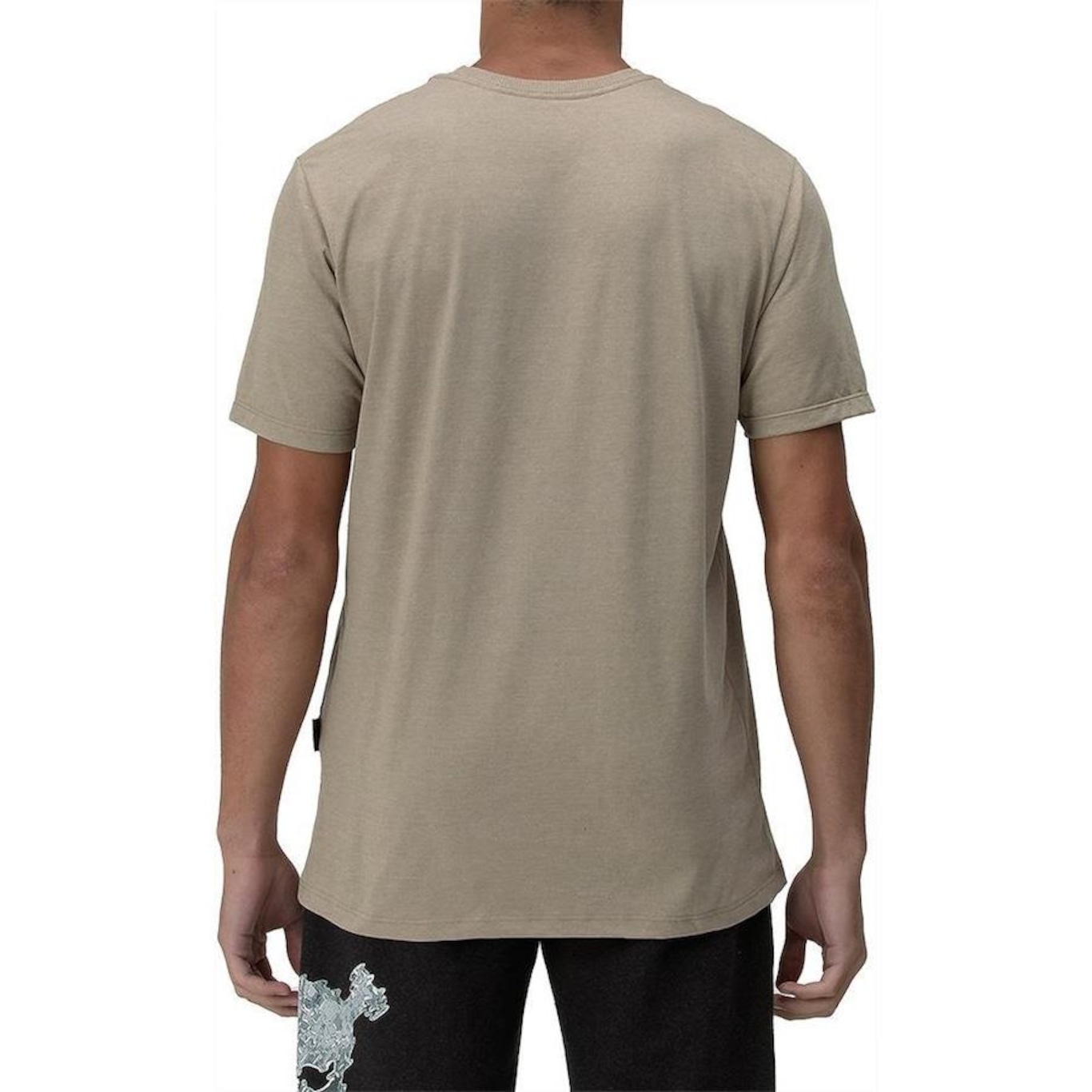 Camiseta Oakley Inc Skull - Masculina - Foto 2