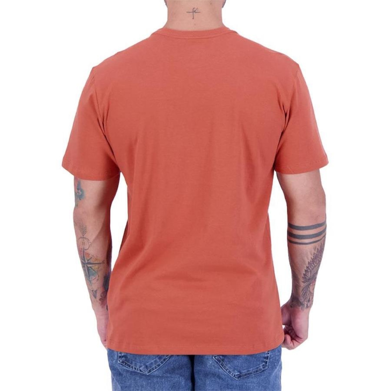 Camiseta Oakley Mark Ii Ss - Masculina - Foto 2