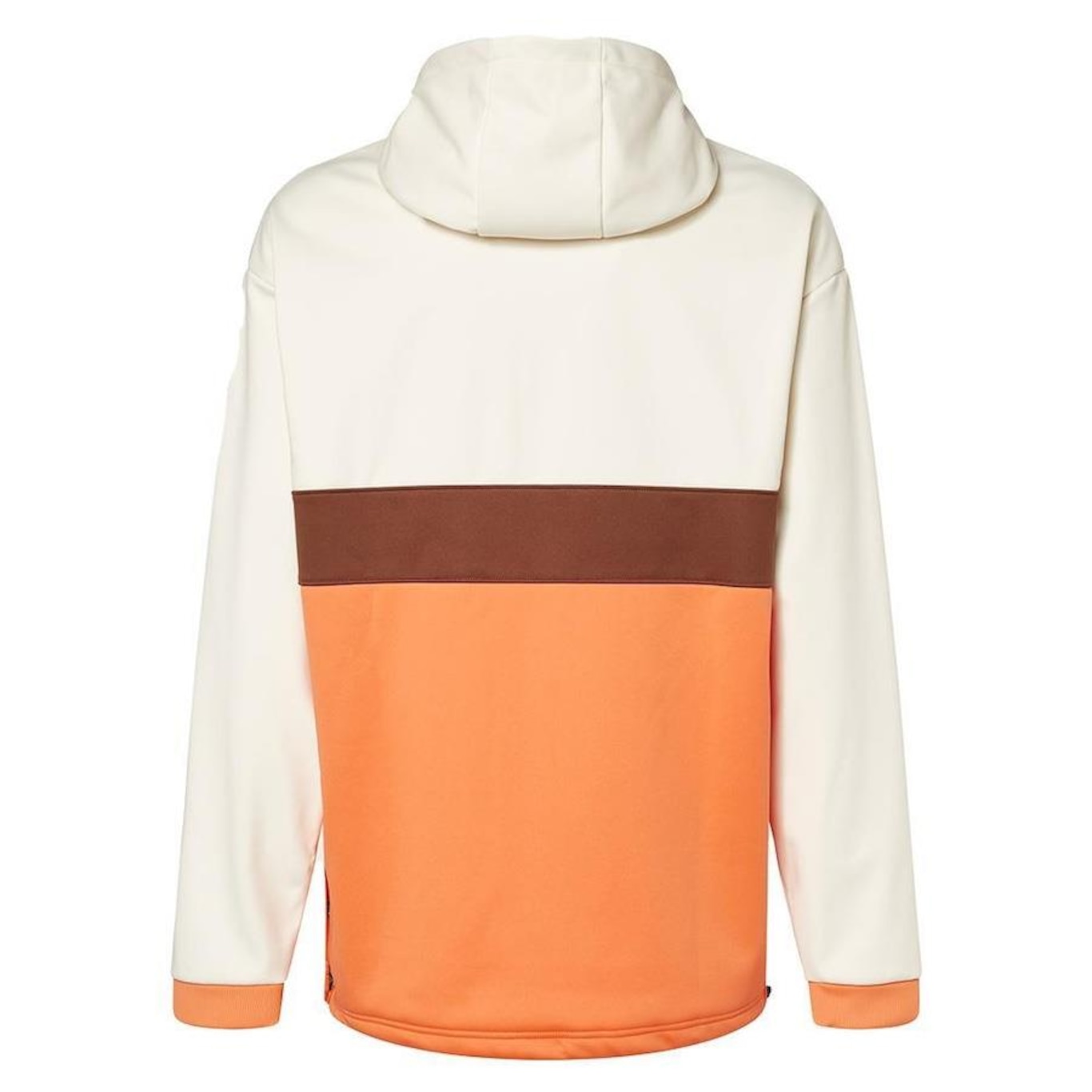 Blusão de Moletom Oakley Tnp Nose Grab Softshell Artic - Masculino - Foto 2