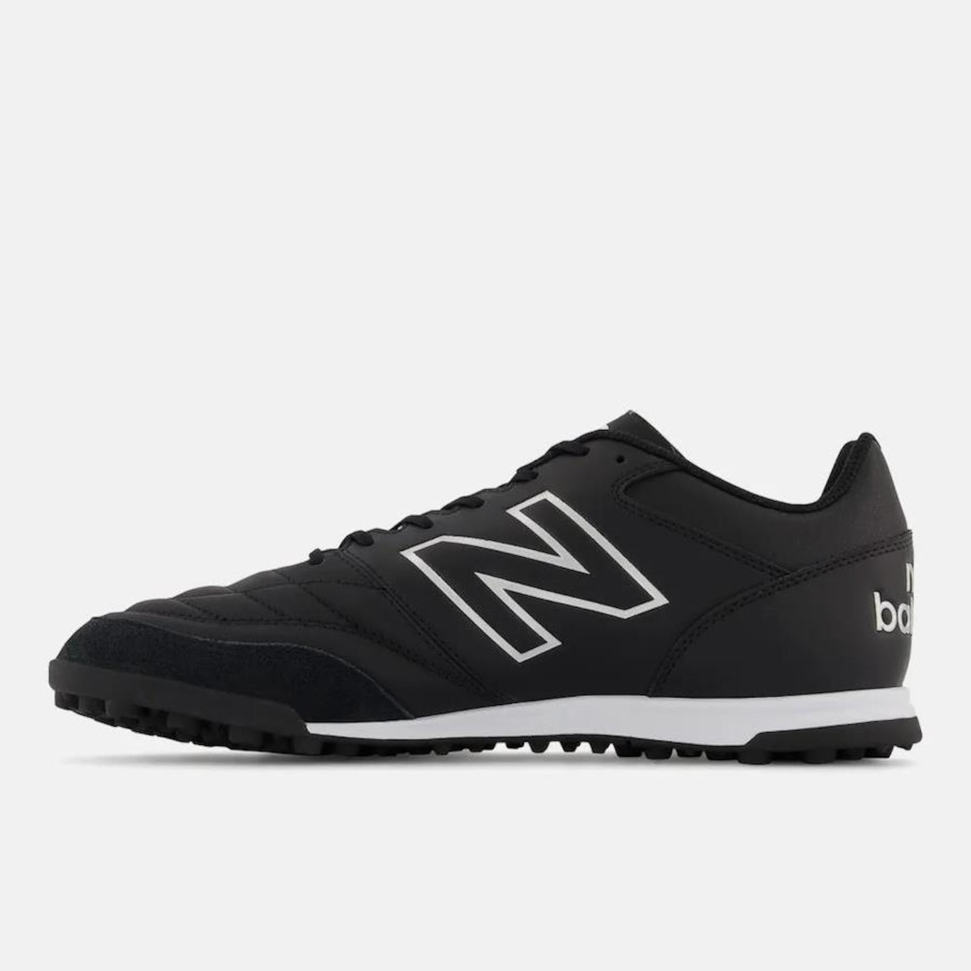 Chuteira Society New Balance 442 V2 Team Adulto - Foto 3