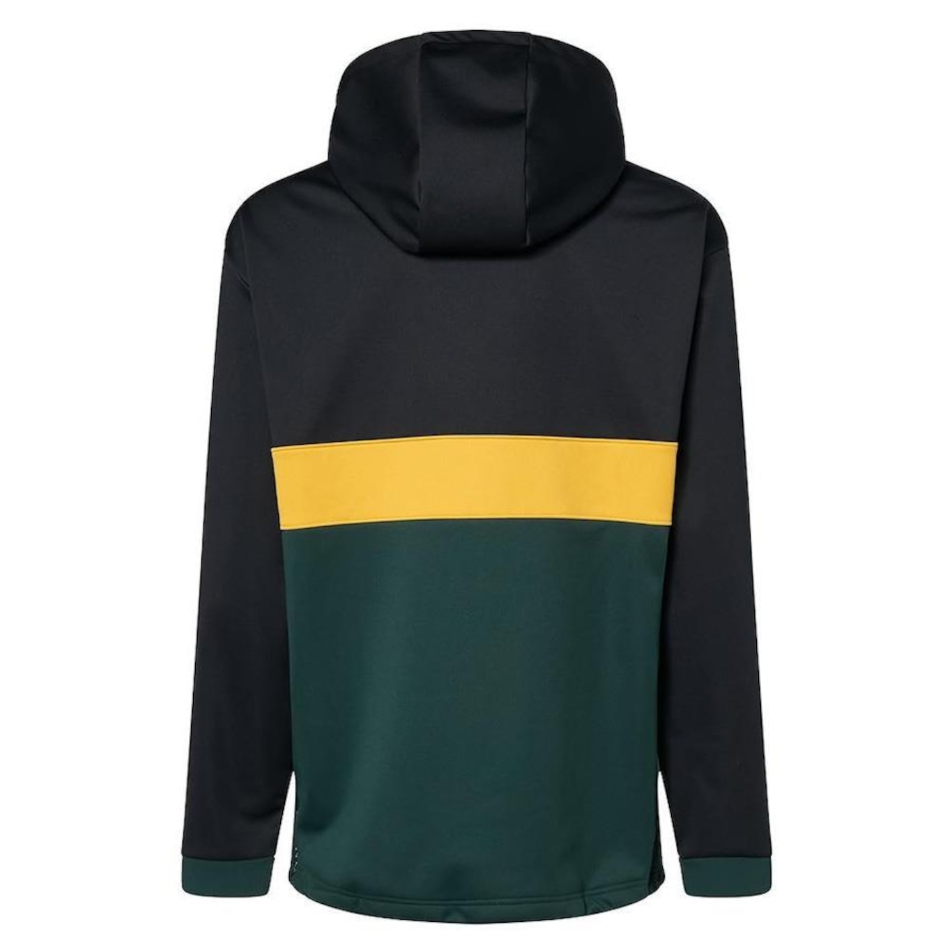 Blusão de Moletom Oakley Tnp Nose Grab Softshell - Masculino - Foto 4