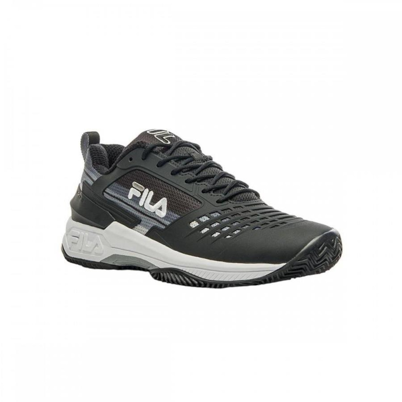 Tênis Fila Axilus Ace 2.0 Clay - Masculino - Foto 3