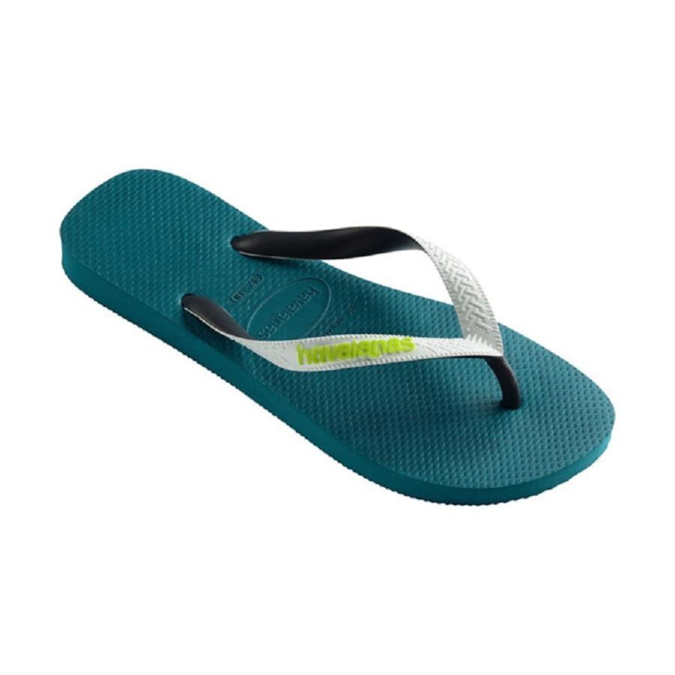 Chinelo Havaianas Kids Top Mix - Infantil - Foto 2