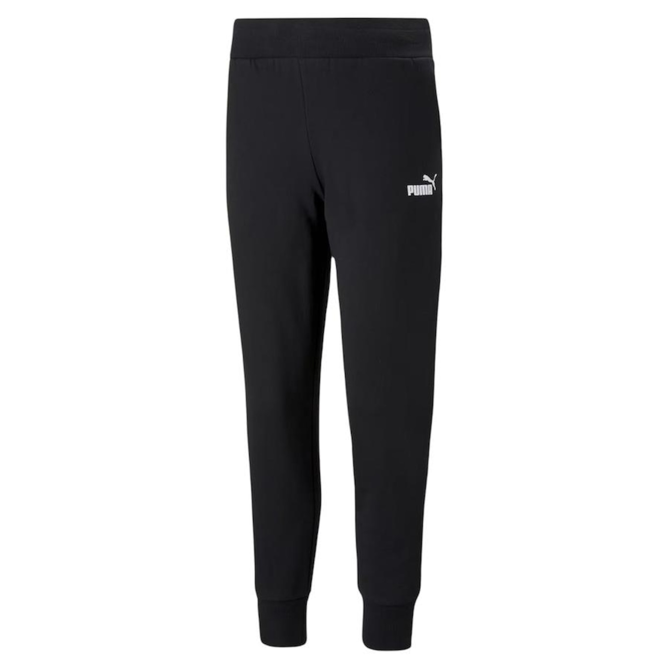 Calça Puma Essential Logo Pants - Masculina - Foto 1