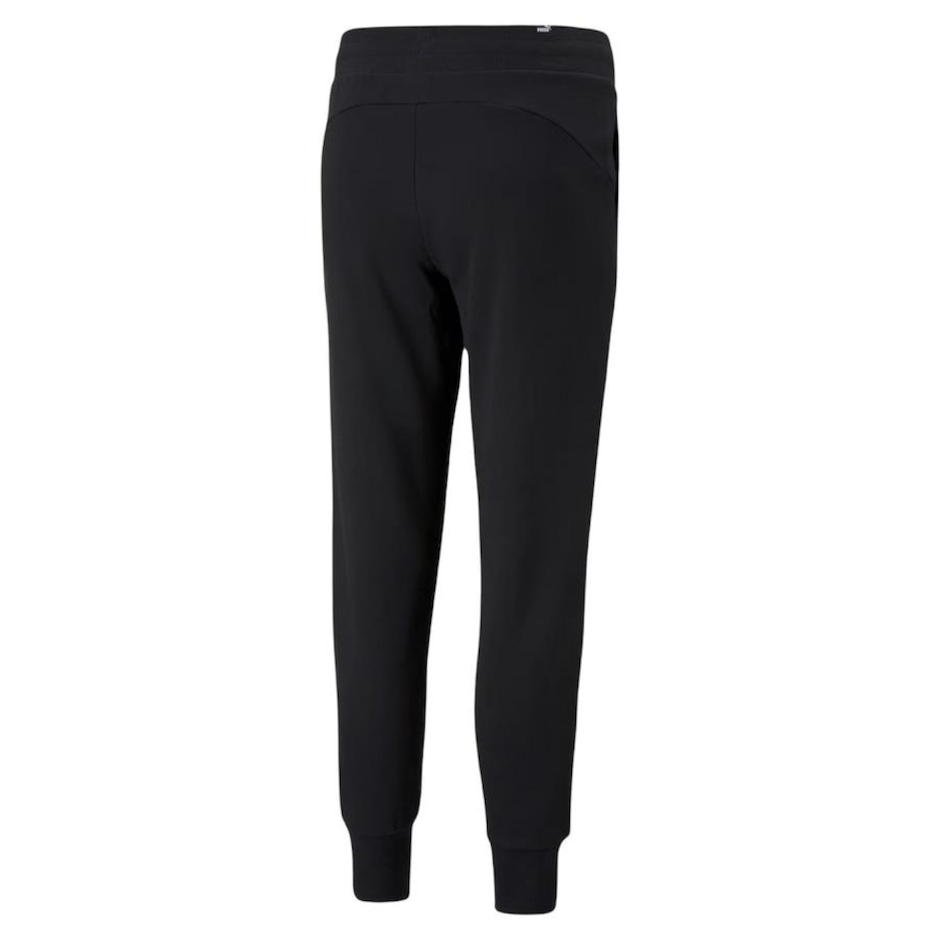 Calça Puma Essential Logo Pants - Masculina - Foto 3