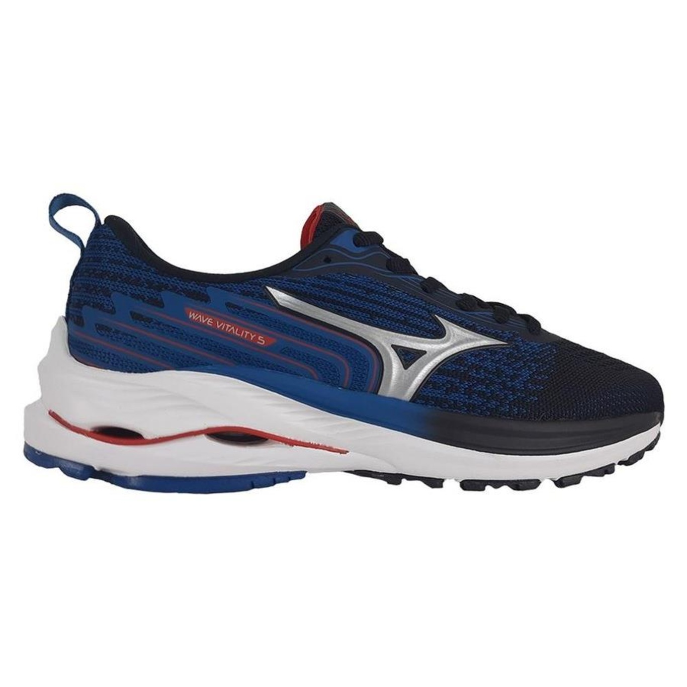 Tênis Mizuno Wave Vitality 5 - Masculino - Foto 1