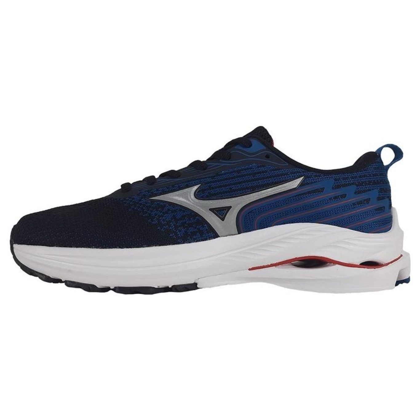 Tênis Mizuno Wave Vitality 5 - Masculino - Foto 2