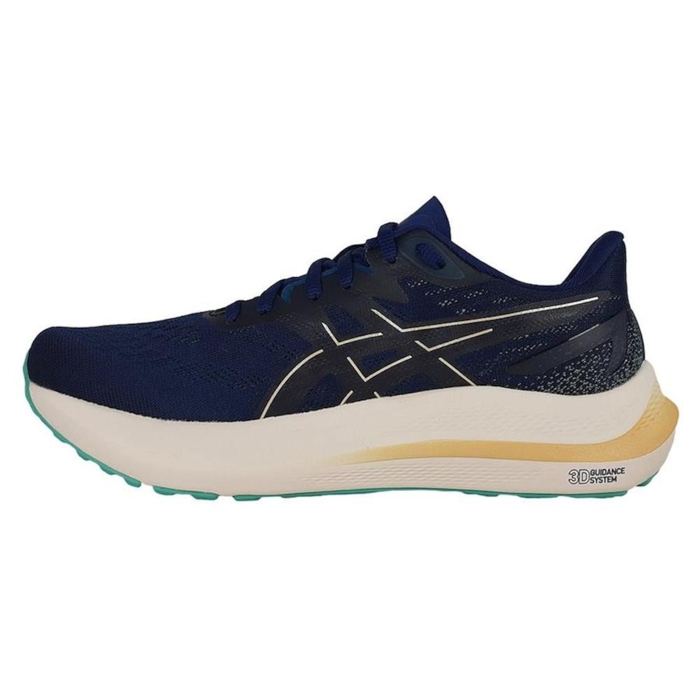 Tênis Asics Gel Gt-2000 10 Pronado - Feminino - Foto 2