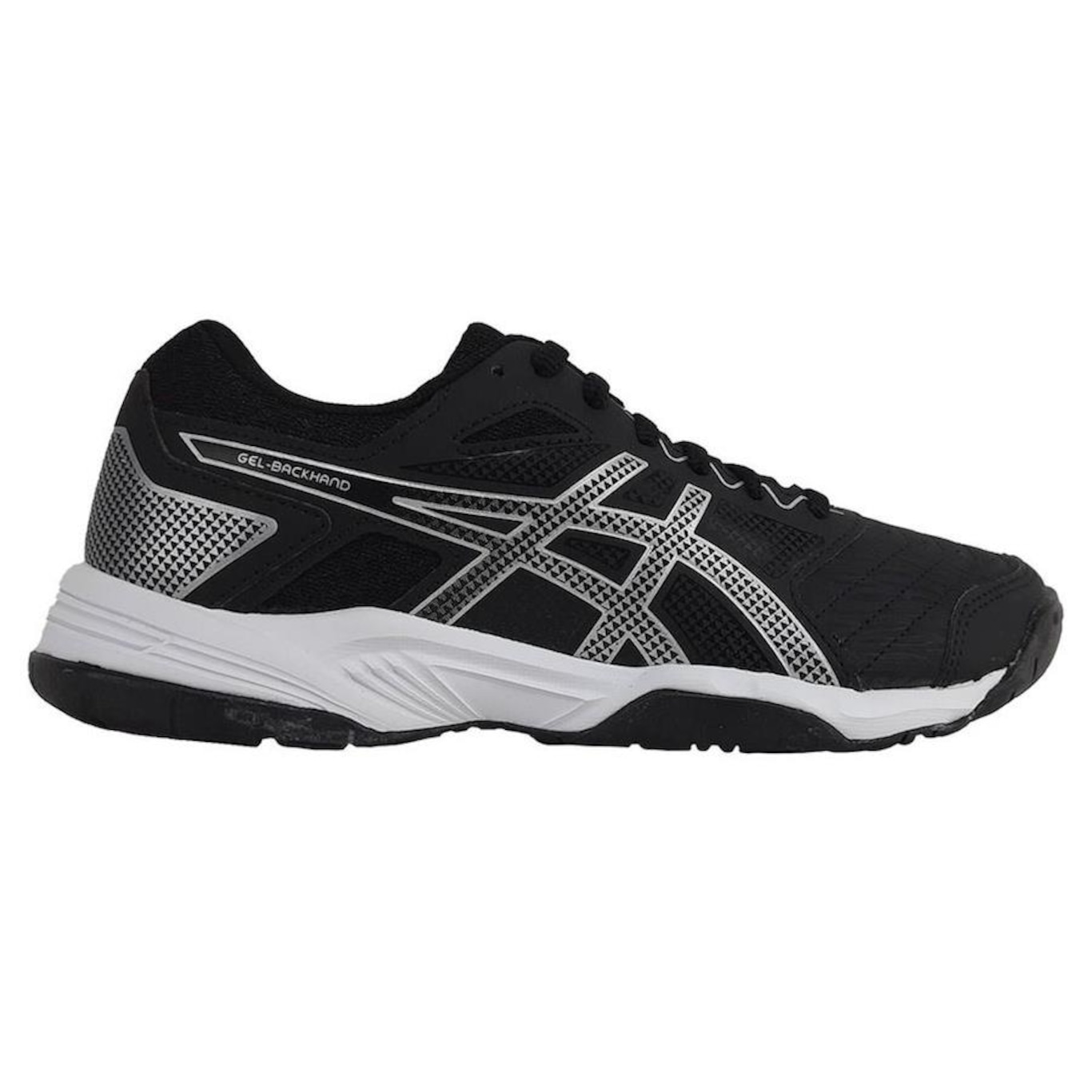 Tenis Asics Gel Backhand Feminino Centauro