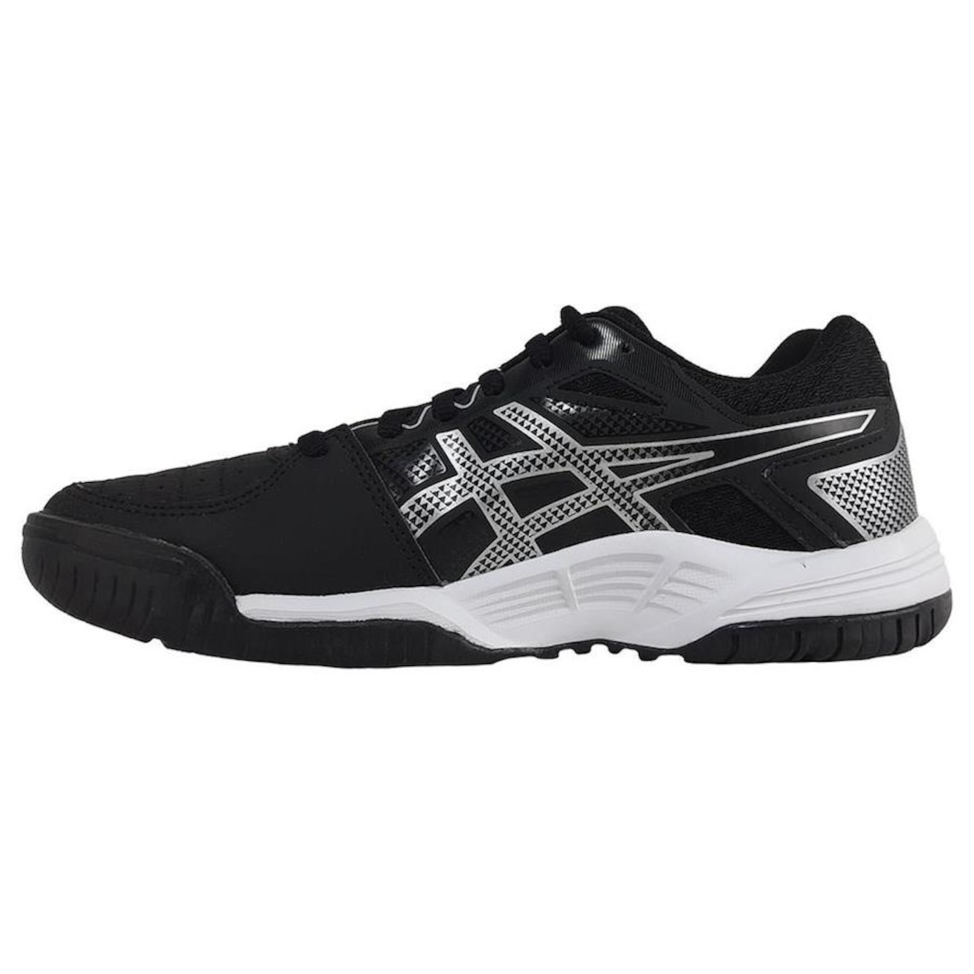 Tênis Asics Gel-Backhand - Feminino - Foto 2