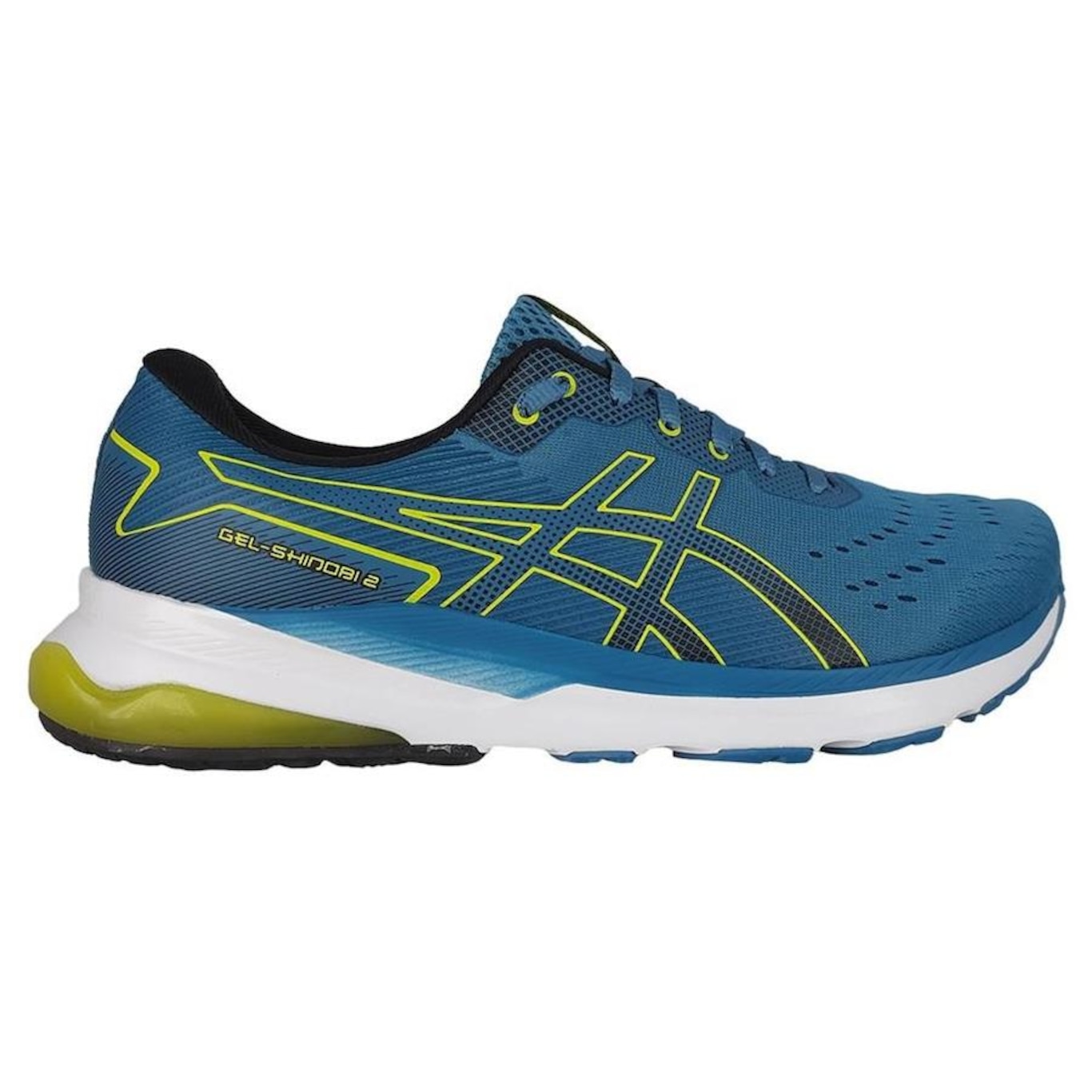 Tênis Asics Gel-Shinobi 2 - Masculino - Foto 1