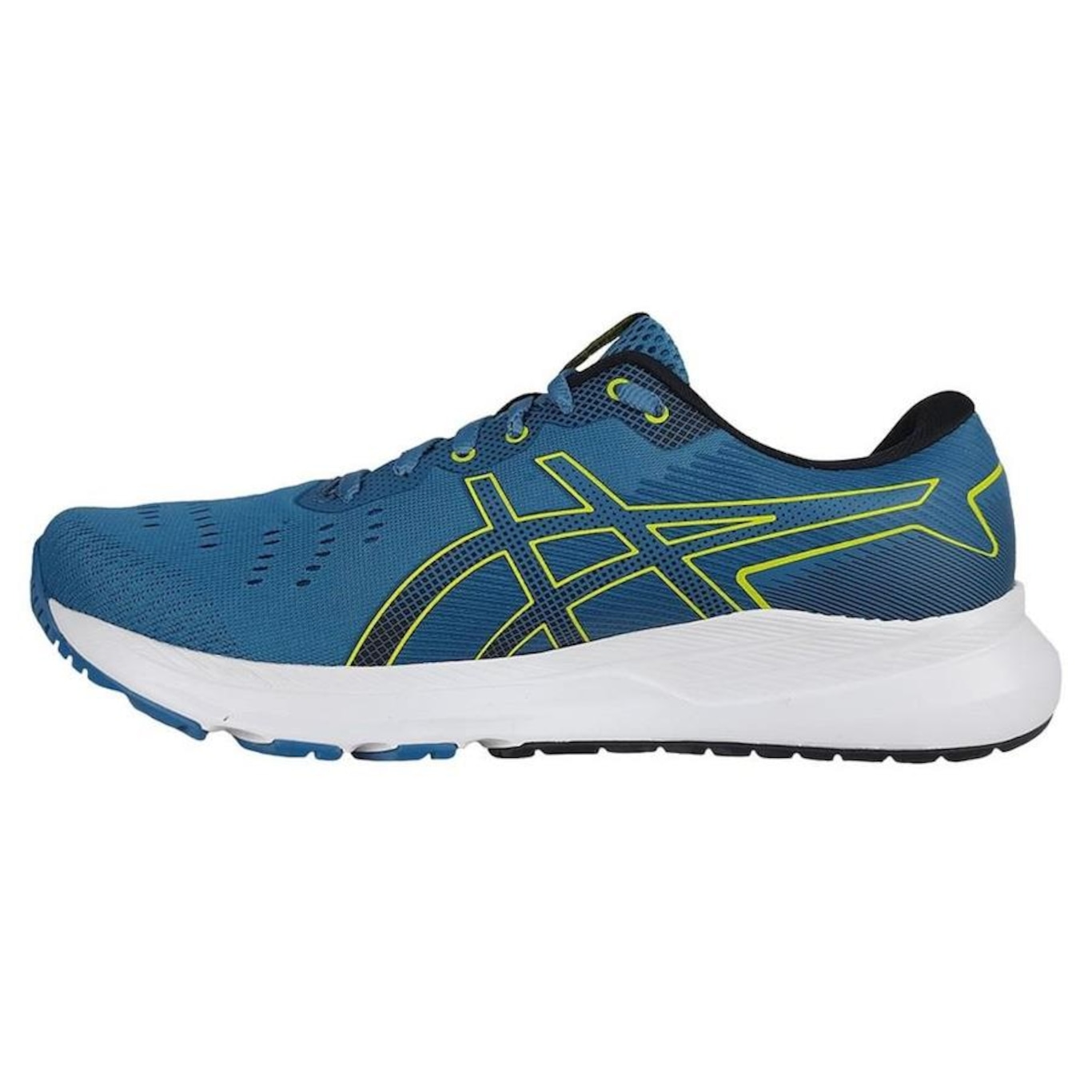 Tênis Asics Gel-Shinobi 2 - Masculino - Foto 2