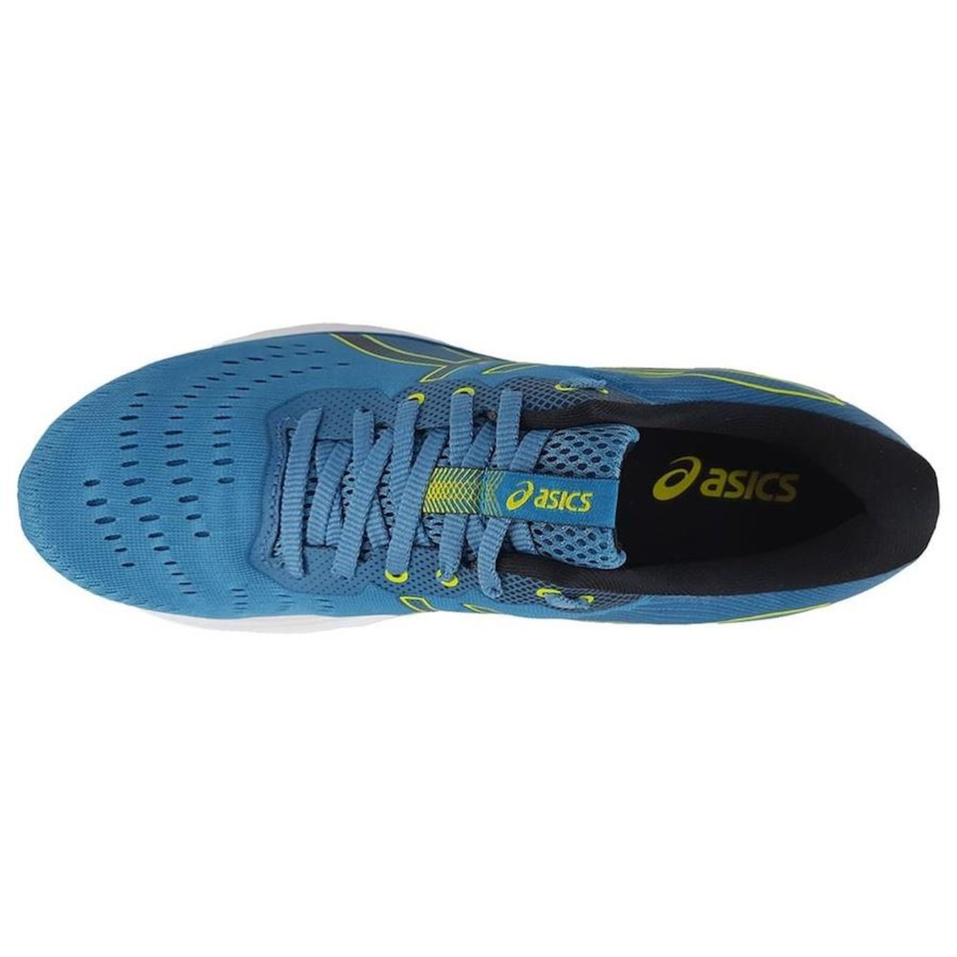 Tênis Asics Gel-Shinobi 2 - Masculino - Foto 4