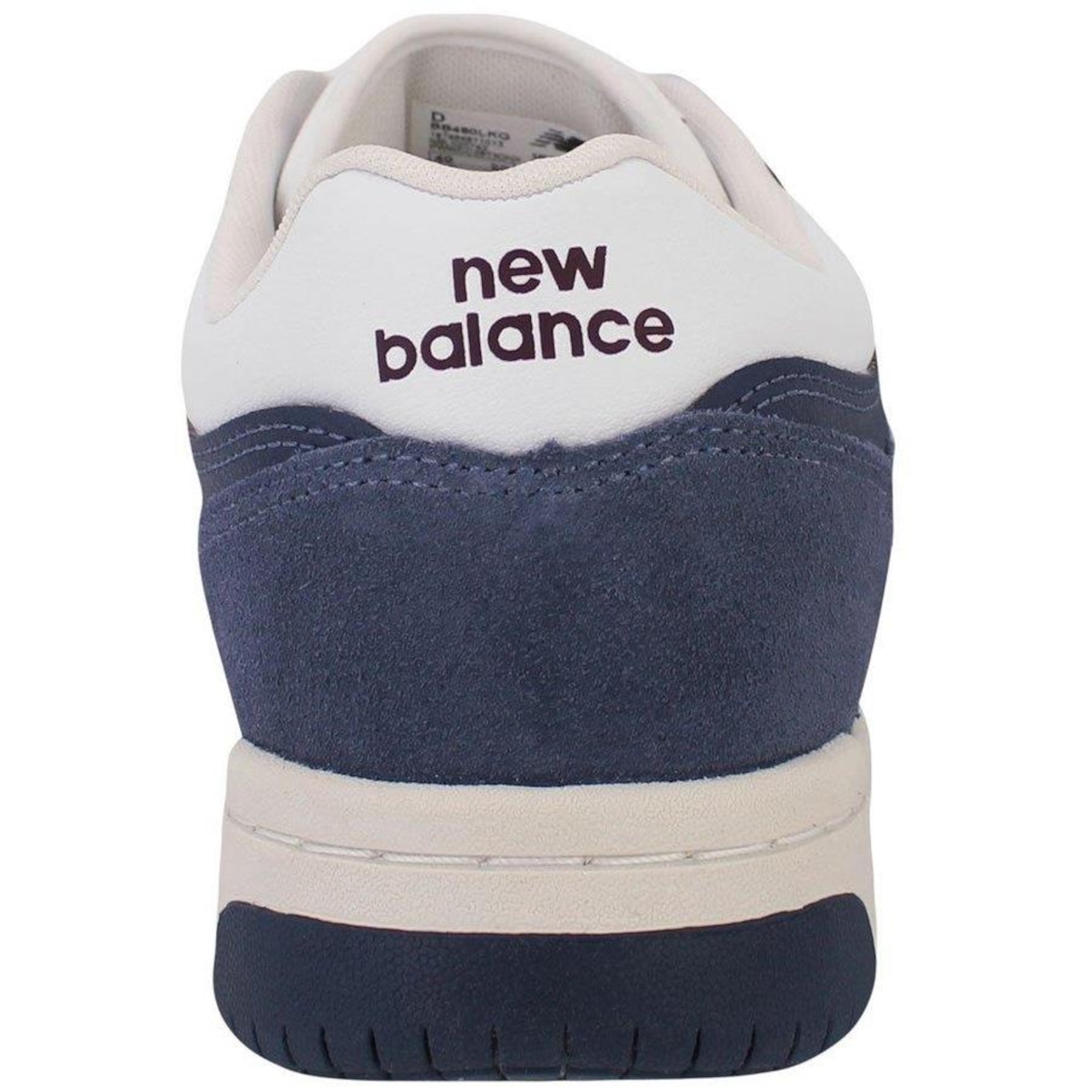 Tênis New Balance 480 Low - Masculino - Foto 3