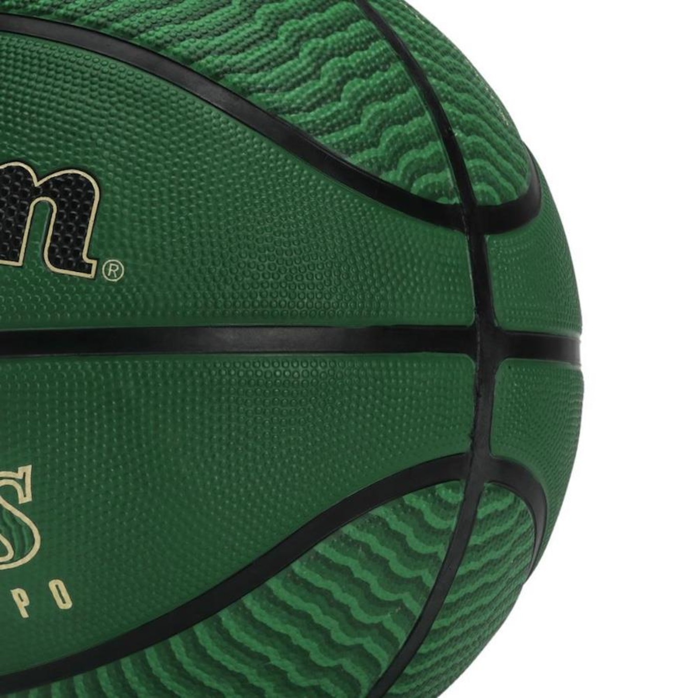 Bola de Basquete Wilson Nba Player Icon Giannis Antetokounmpo Tam7 - Foto 4