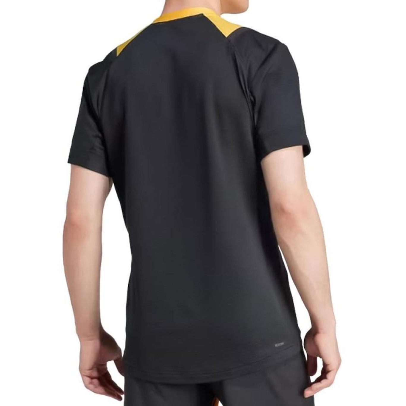 Camiseta Adidas Freelift Pro Roland Garros - Masculina - Foto 5