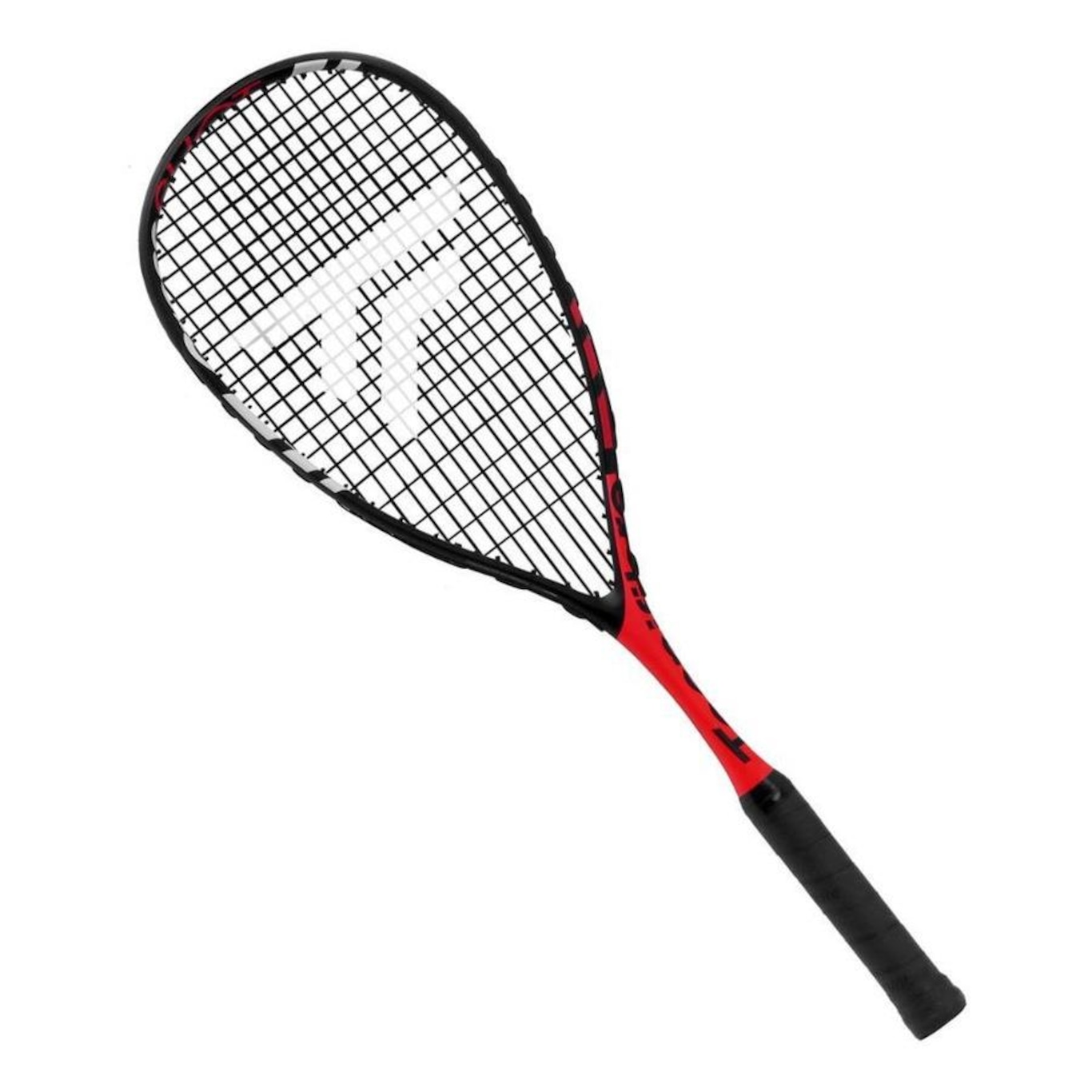 Raquete de Squash Tecnifibre Cross Shot - Foto 1