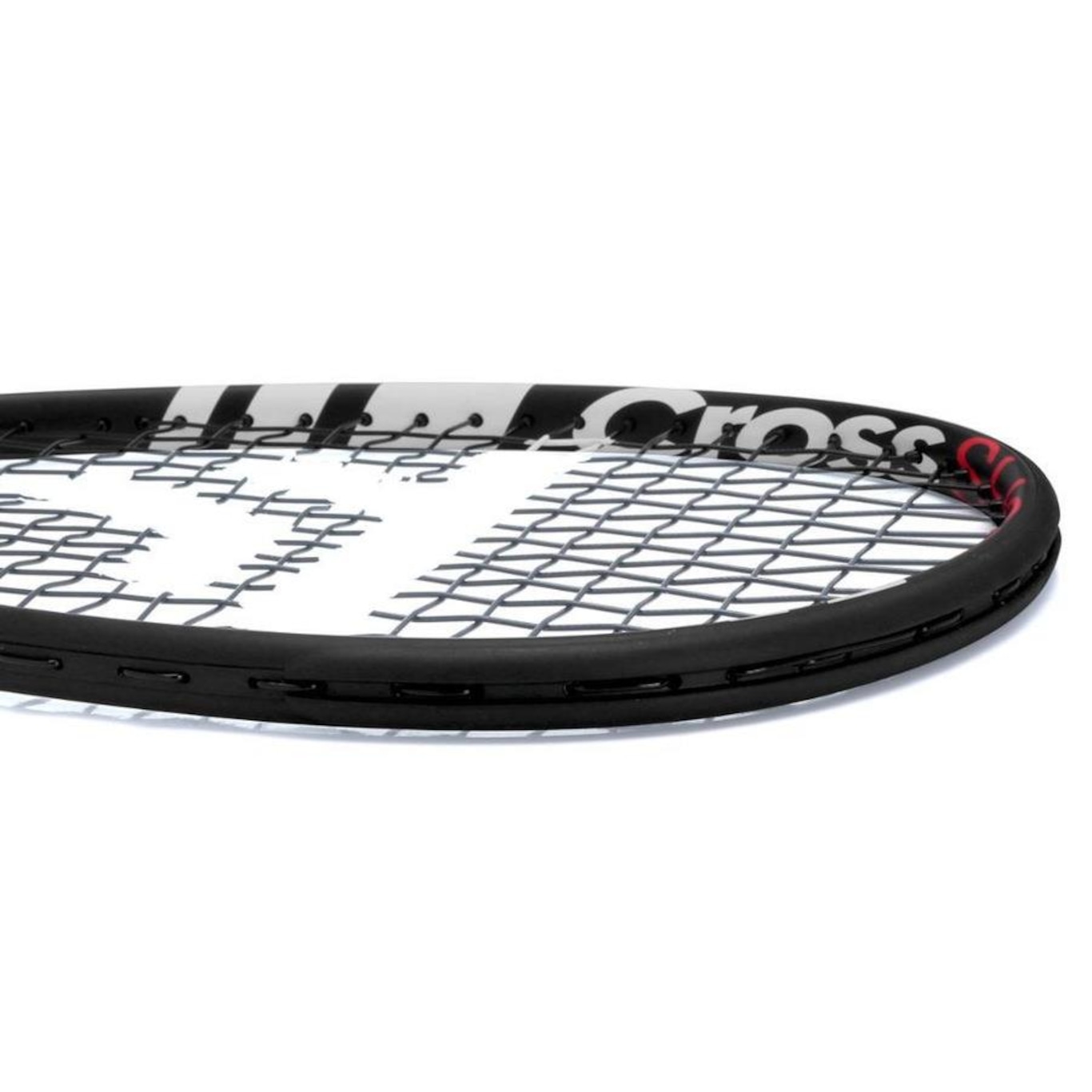 Raquete de Squash Tecnifibre Cross Shot - Foto 5