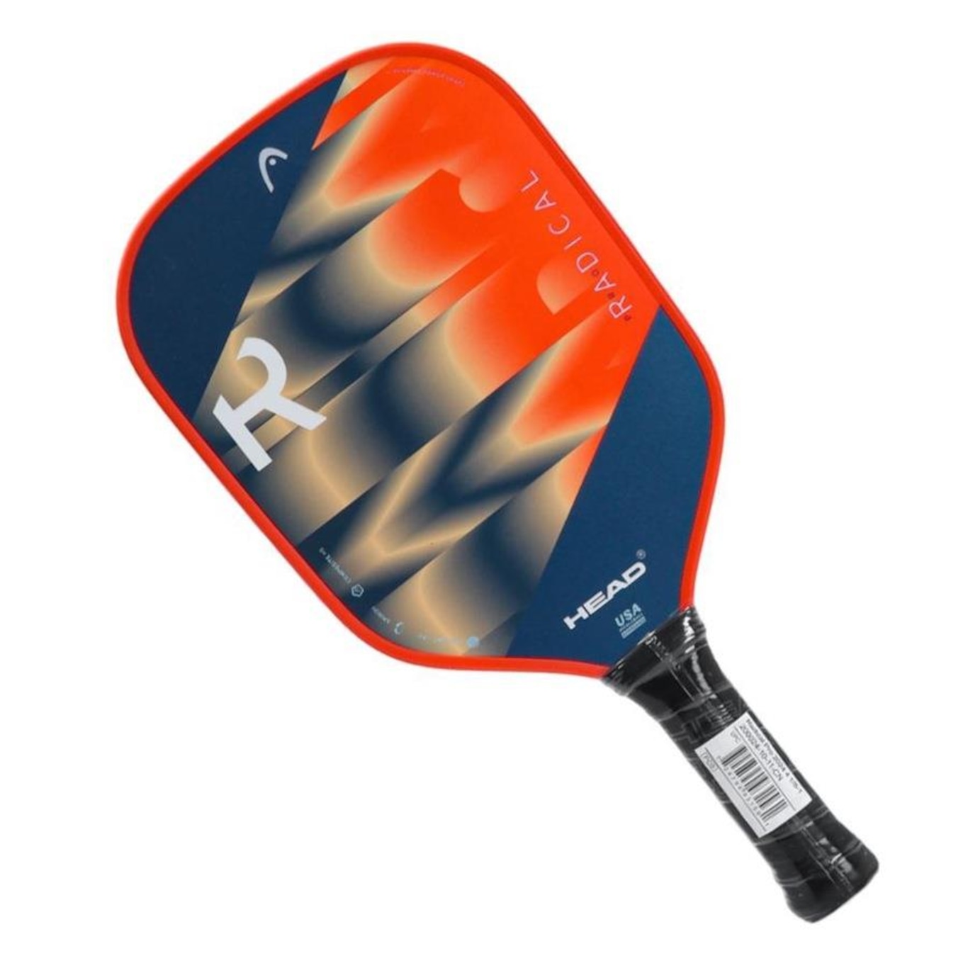 Raquete de Pickleball Head Radical Pro - Foto 2