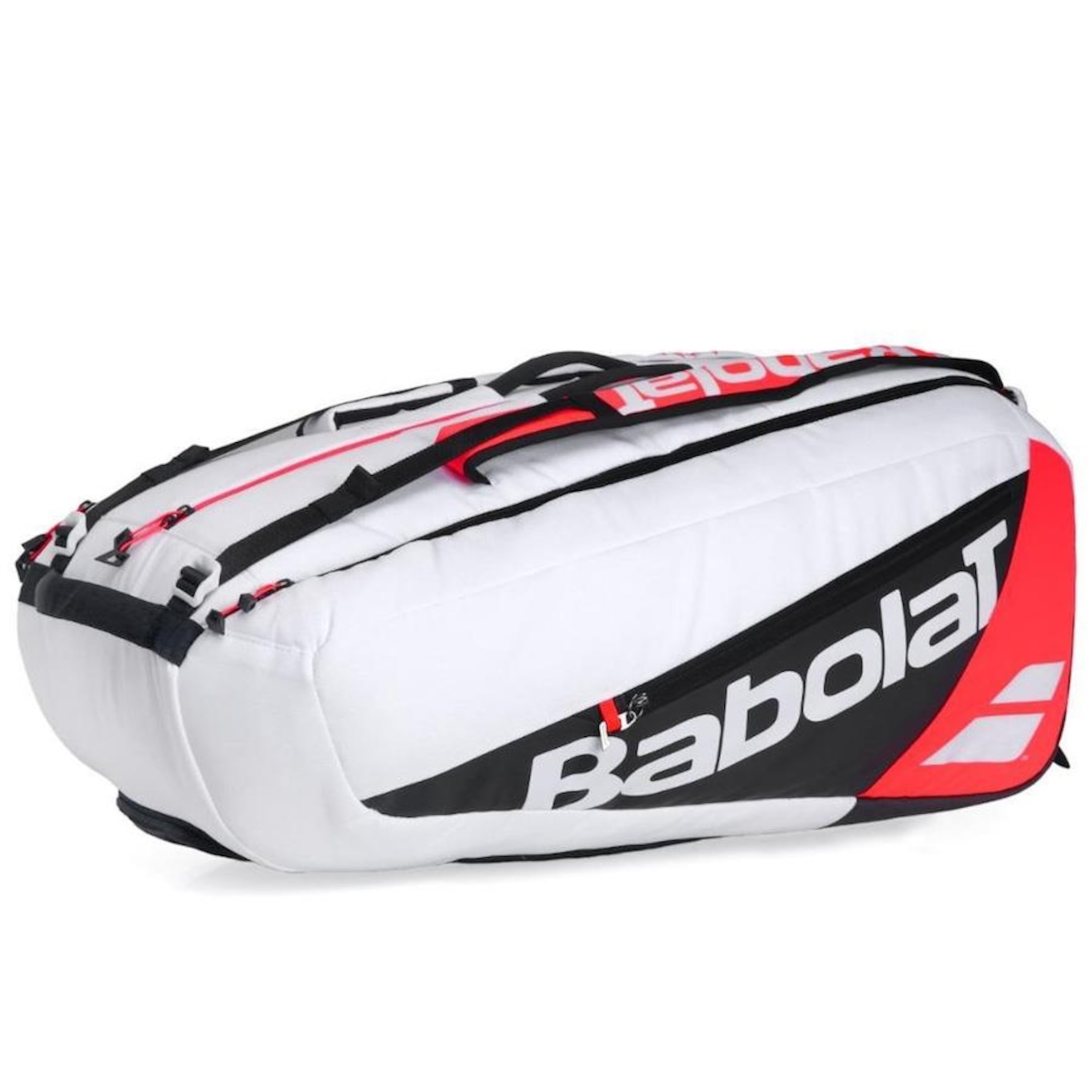 Raqueteira Babolat Pure Strike X12 2024 - Foto 1