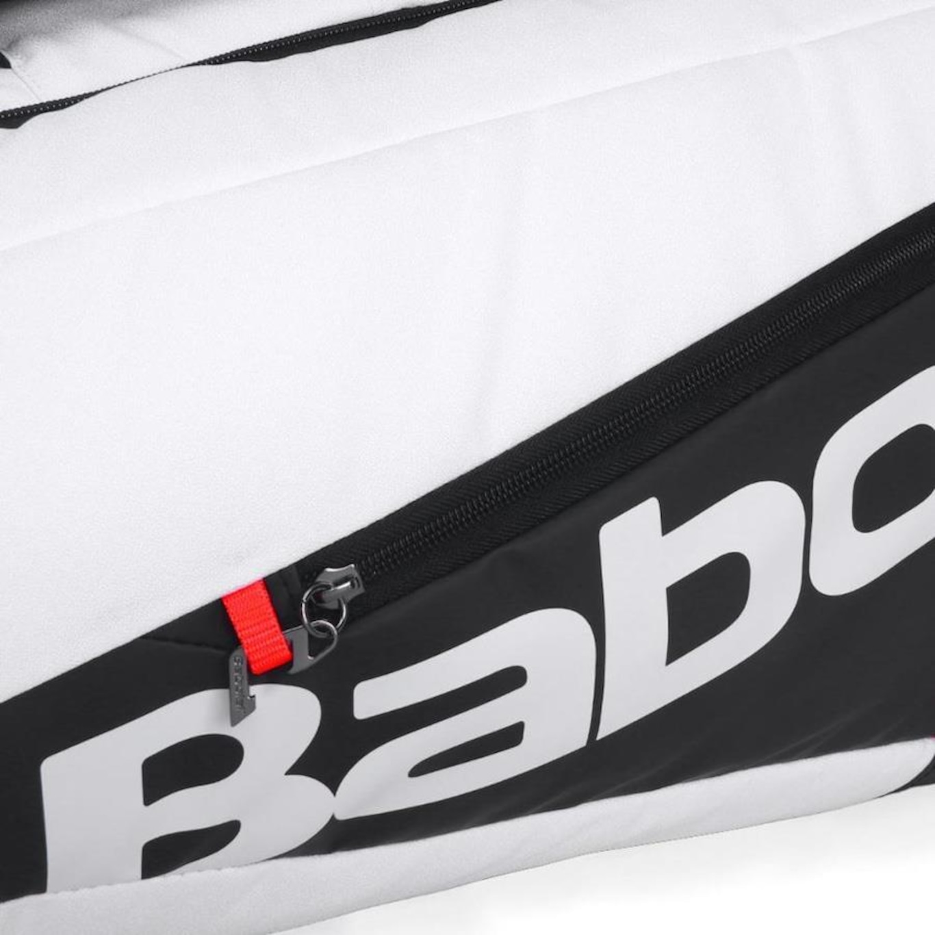 Raqueteira Babolat Pure Strike X12 2024 - Foto 5