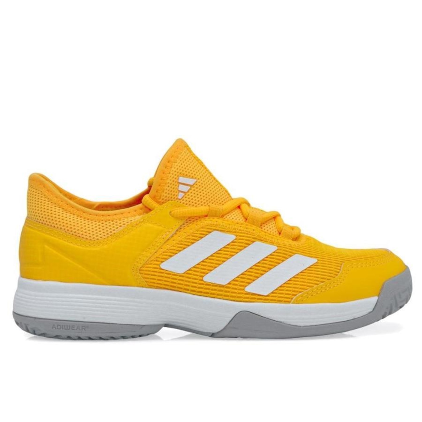 Tênis adidas Ubersonic 4 Junior - Infantil - Foto 1