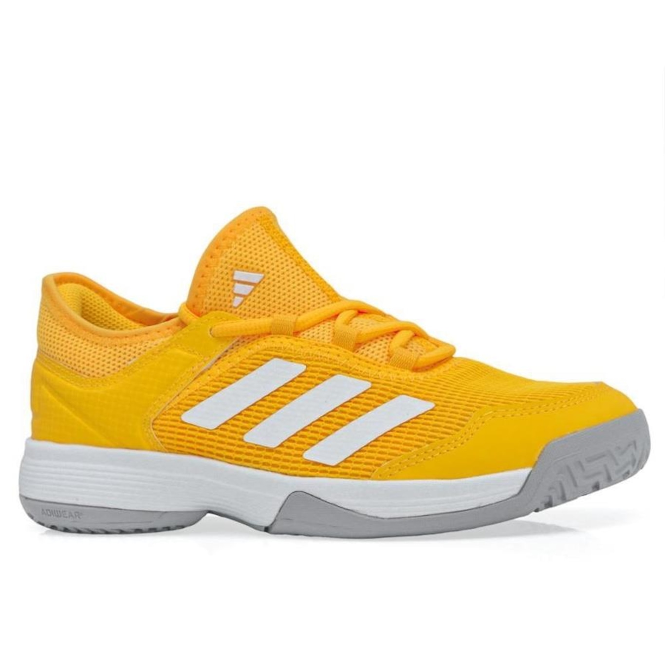 Tênis adidas Ubersonic 4 Junior - Infantil - Foto 6