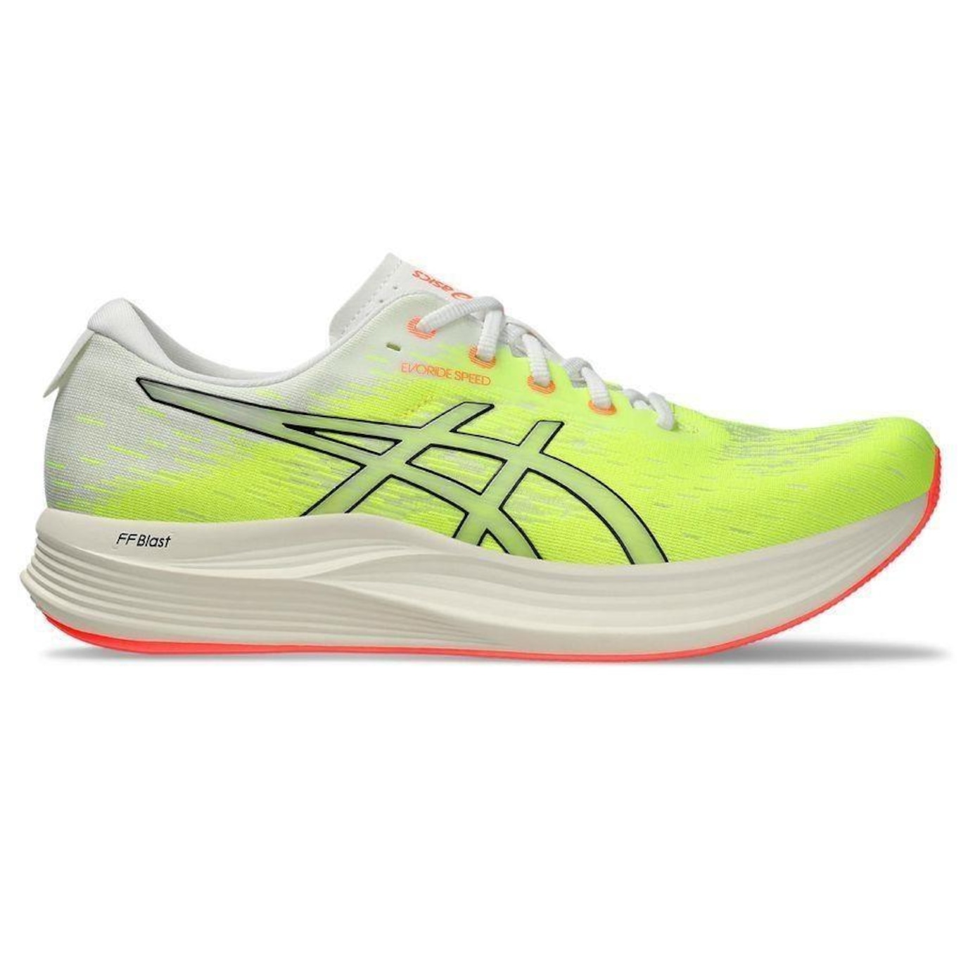 Tênis Asics Evoride Speed 2 - Masculino - Foto 1