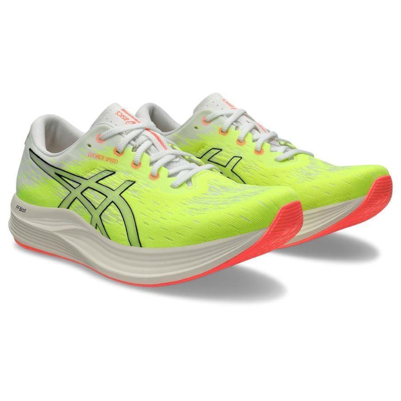 Tênis Asics Evoride Speed 2 - Masculino - Foto 3