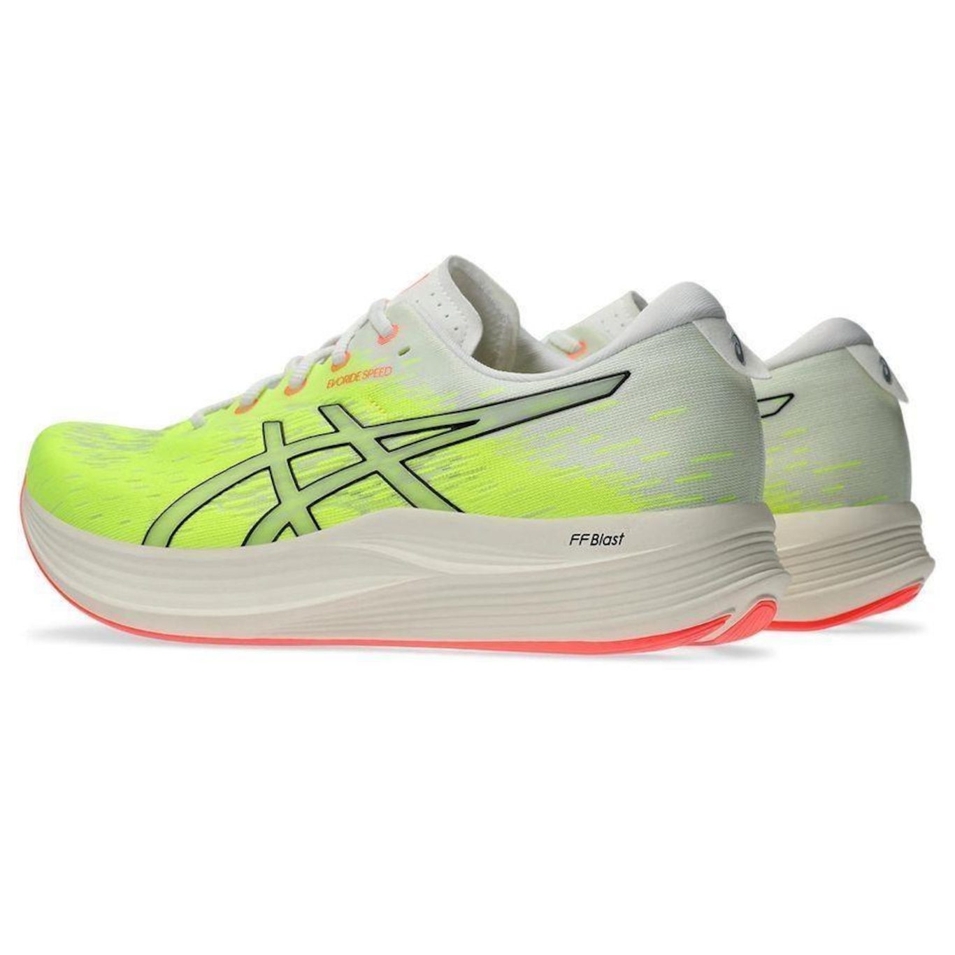 Tênis Asics Evoride Speed 2 - Masculino - Foto 4