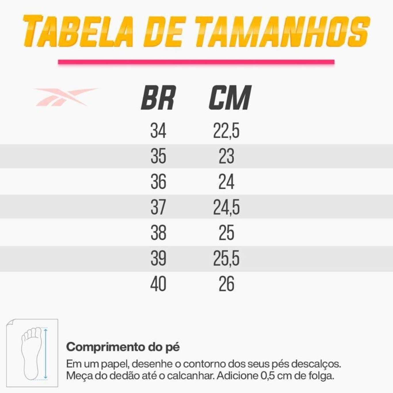 Tênis Reebok Cl Nylon - Feminino - Foto 4