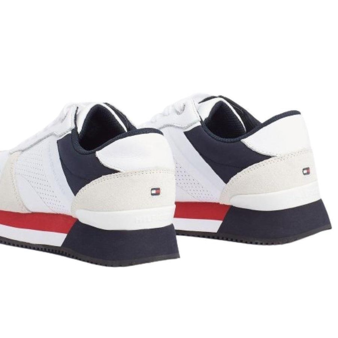 Tênis Tommy Hilfiger Annie 5C - Feminino - Foto 4