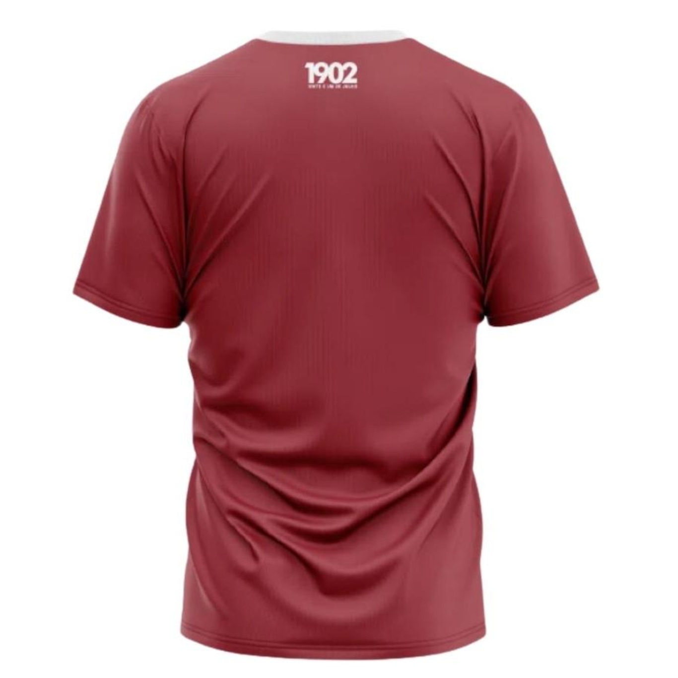 Camiseta do Fluminense Braziline Change - Infantil - Foto 2