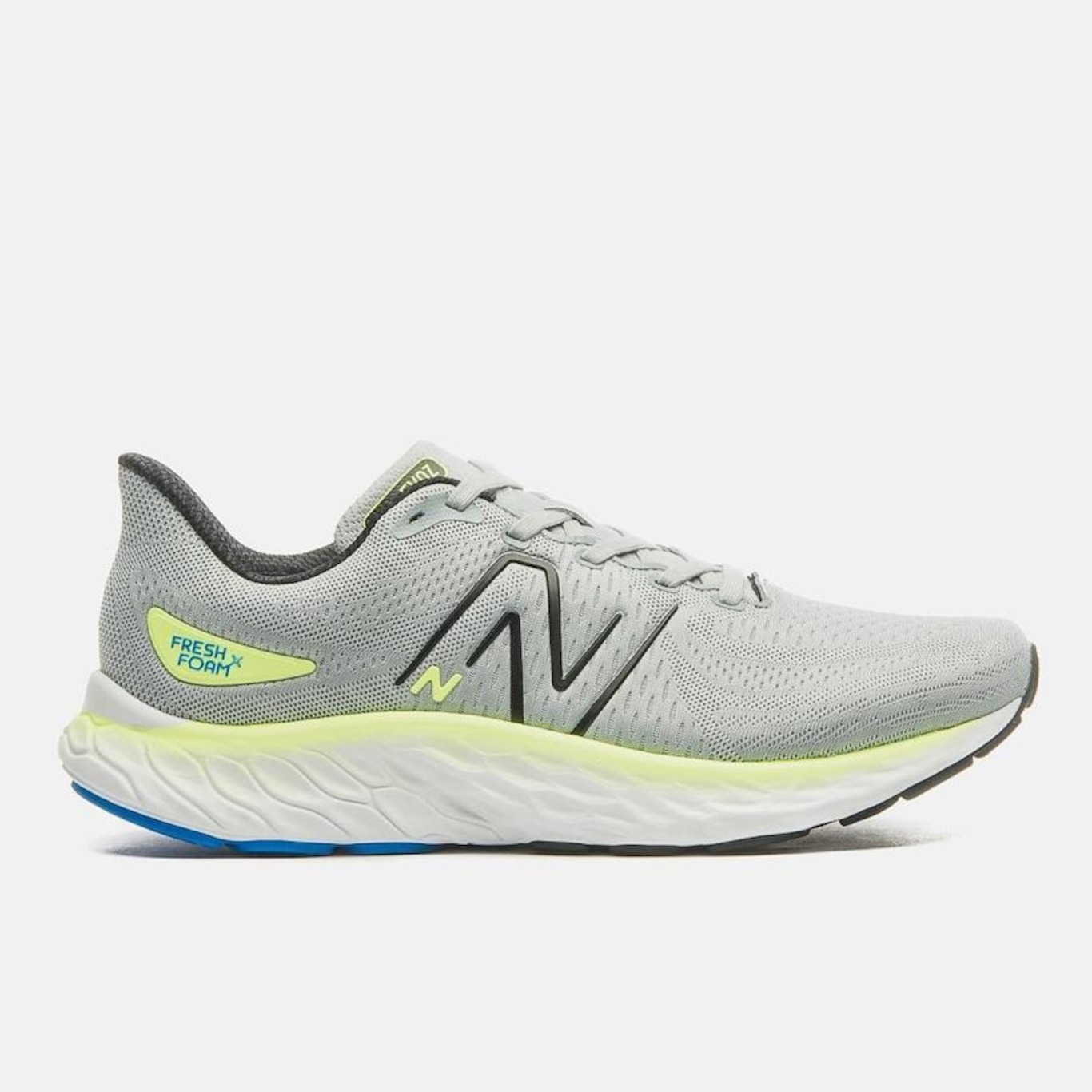 Tênis New Balance Fresh Foam X Evoz V3 - Masculino - Foto 1