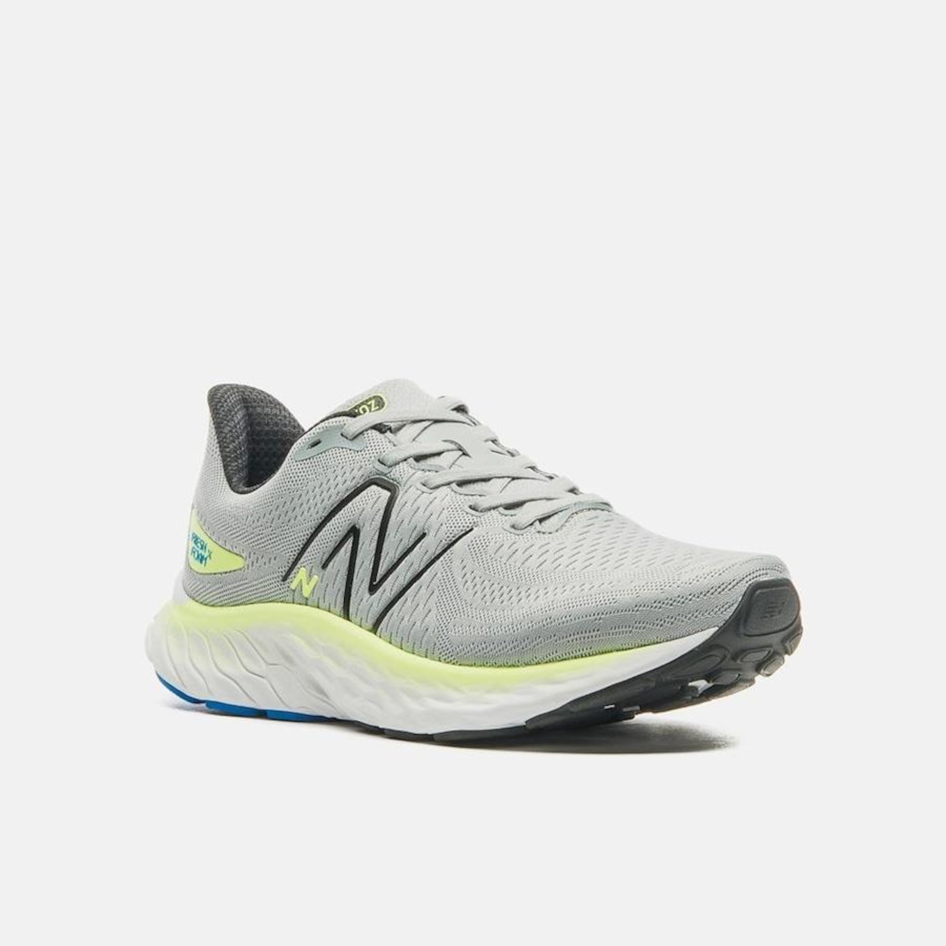 Tênis New Balance Fresh Foam X Evoz V3 - Masculino - Foto 4