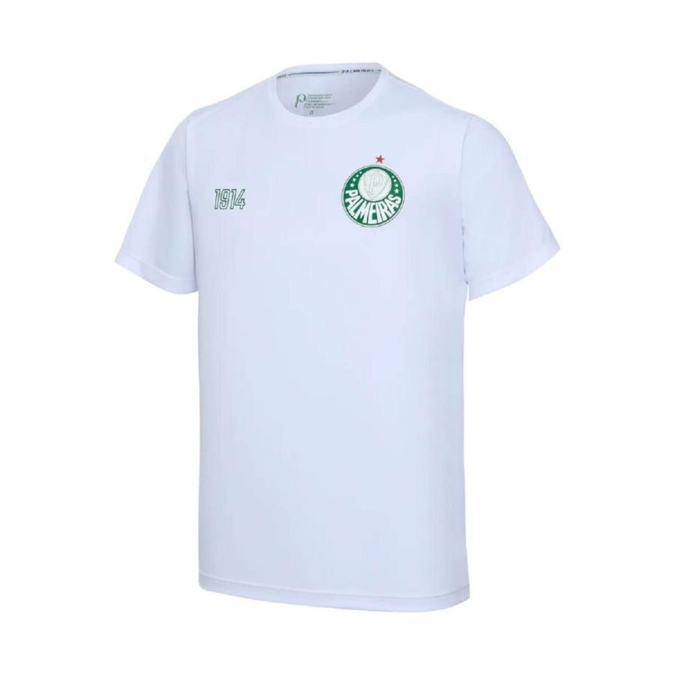 Camiseta do Palmeiras 1914 Sport Betel II - Masculina - Foto 1