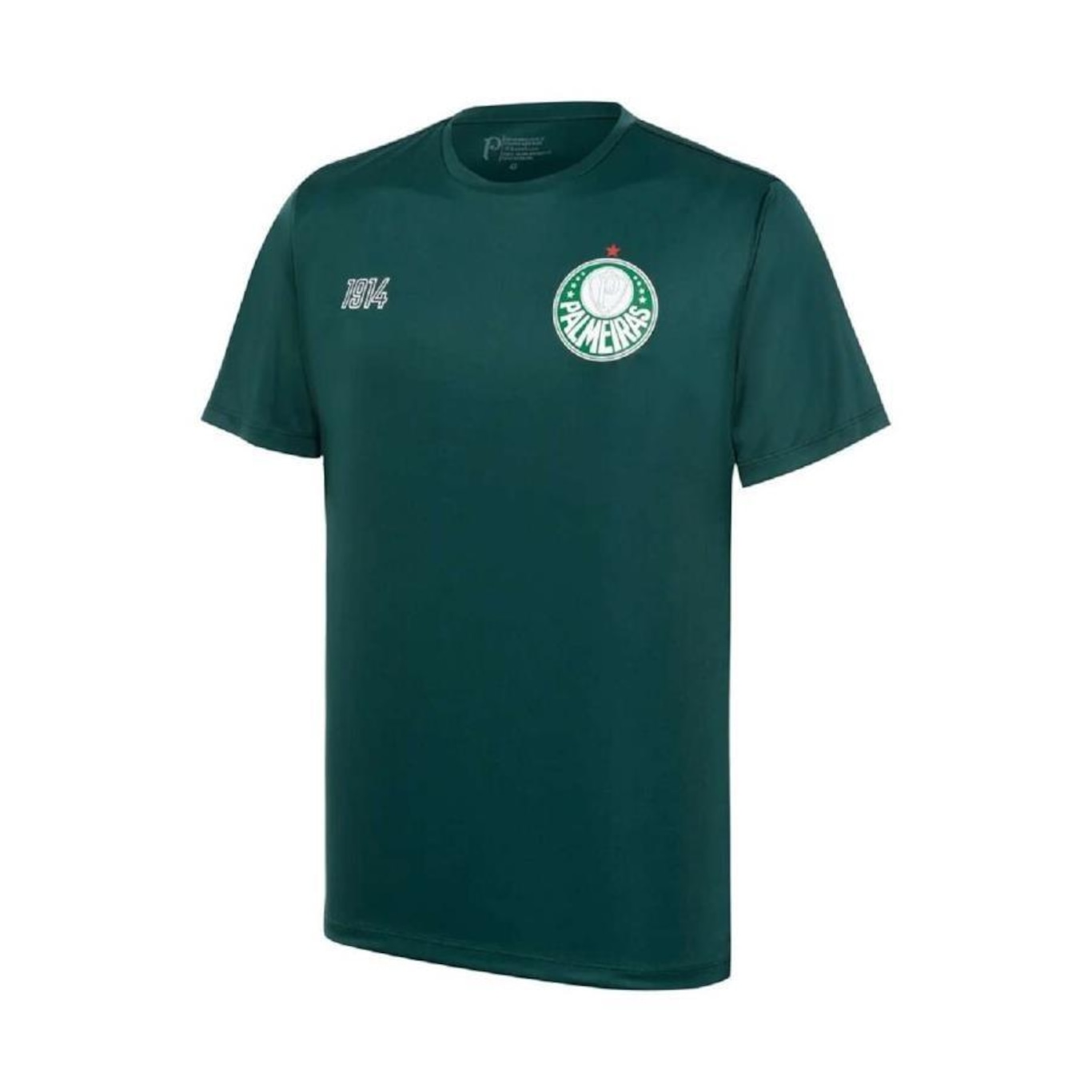 Camiseta do Palmeiras 1914 Sport Betel II - Masculina - Foto 1