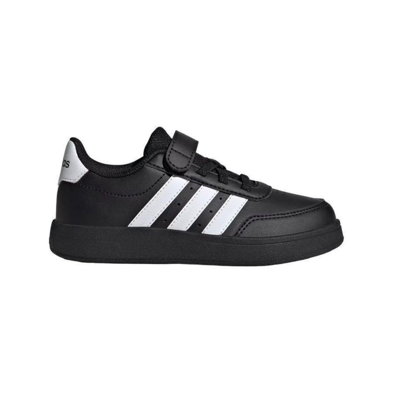 Tênis adidas Breaknet - Infantil - Foto 1