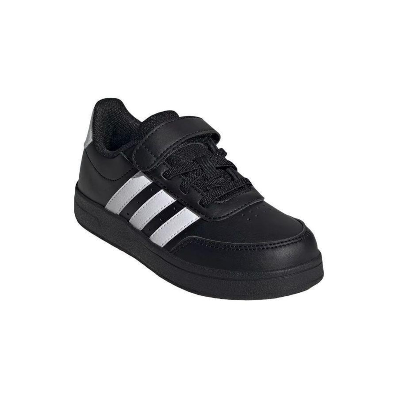 Tênis adidas Breaknet - Infantil - Foto 3