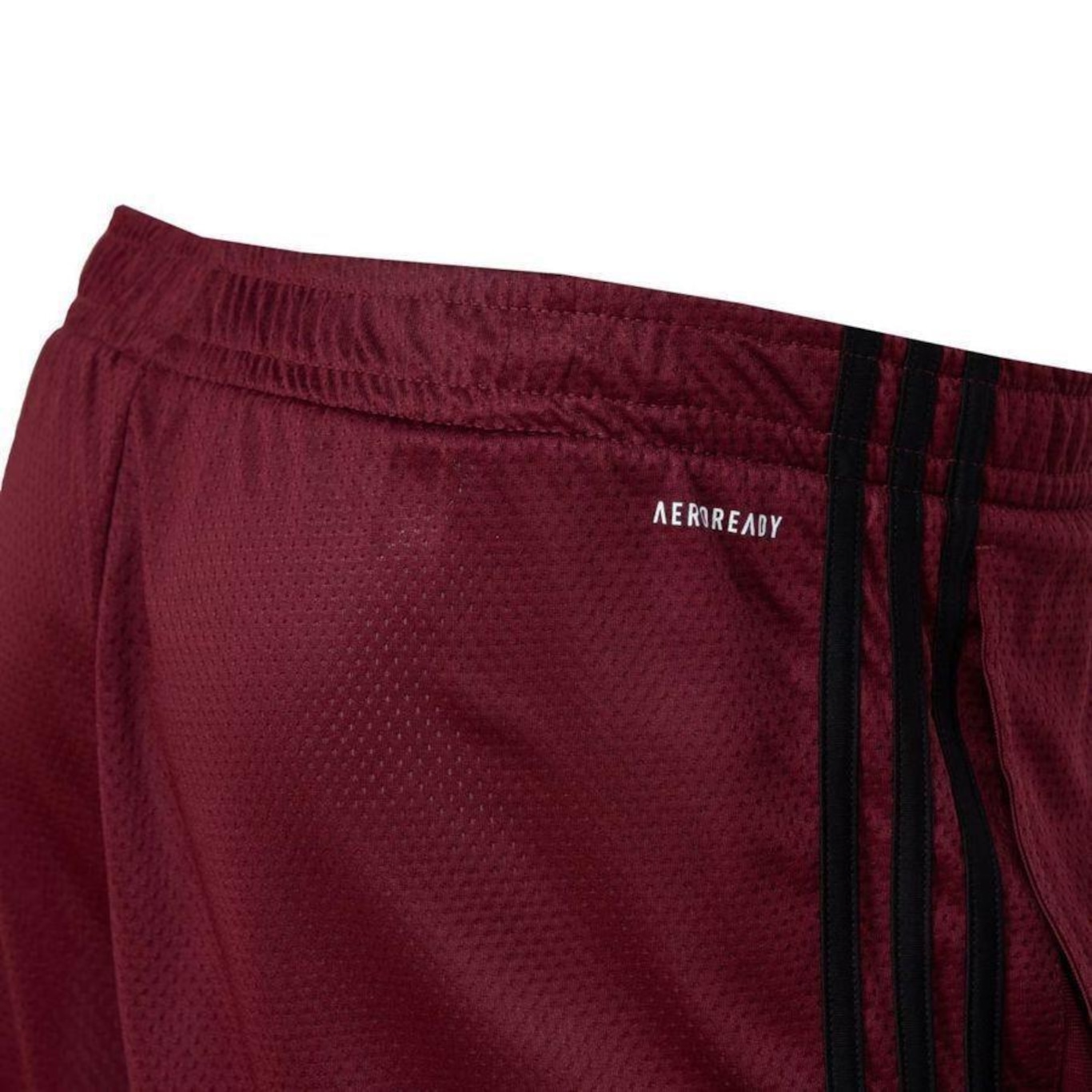 Shorts adidas 3 Listras - Masculino - Foto 3