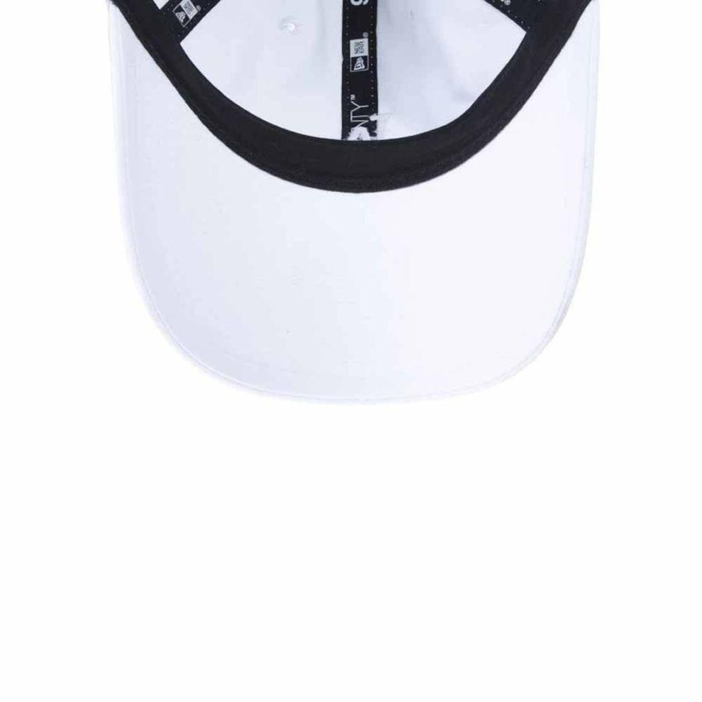 Boné Aba Curva New Era 9 La Dodgers Hiphop - Strapback - Adulto - Foto 6