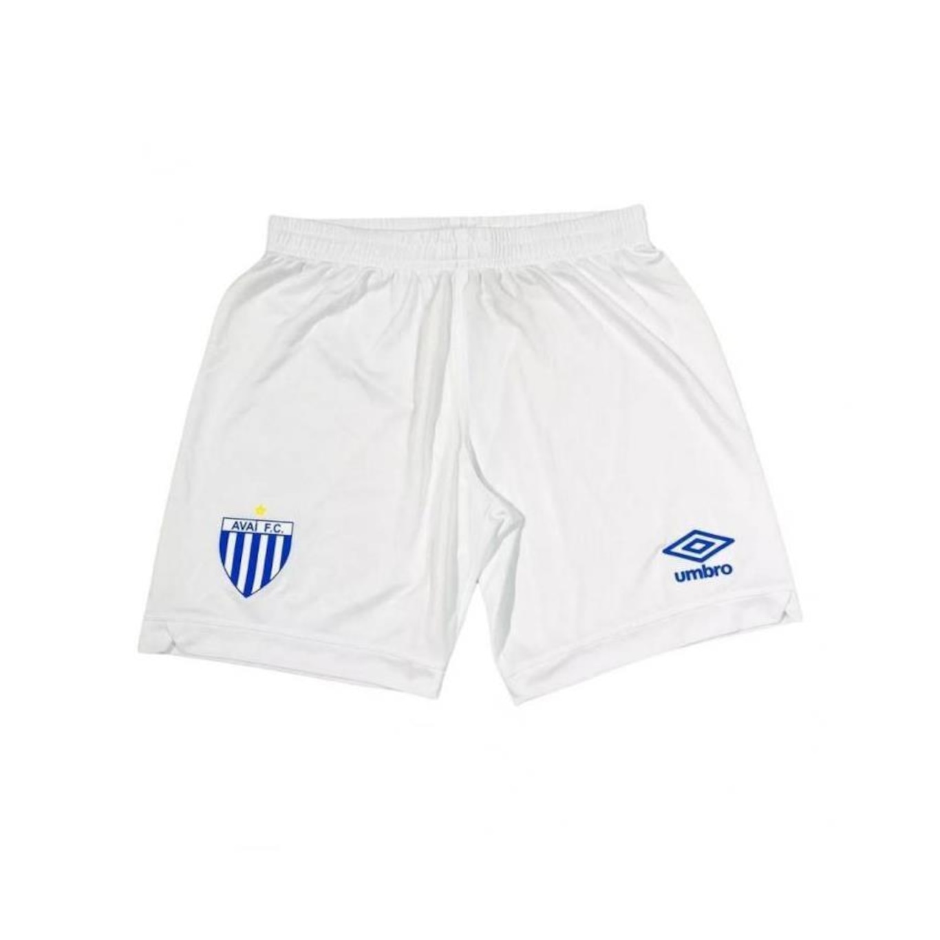 Calção Umbro Avaí Oficial 2 2023 - Masculino - Foto 1