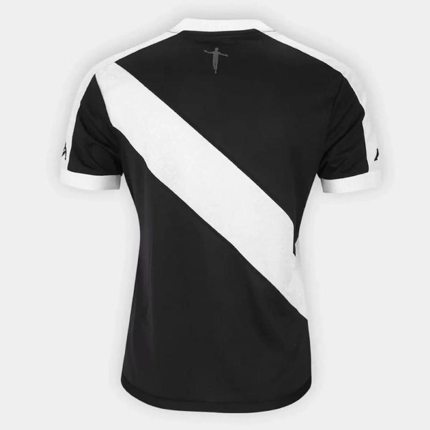 Camisa do Vasco Kappa Roberto Dinamite Home Player 24/25 - Feminina - Foto 2