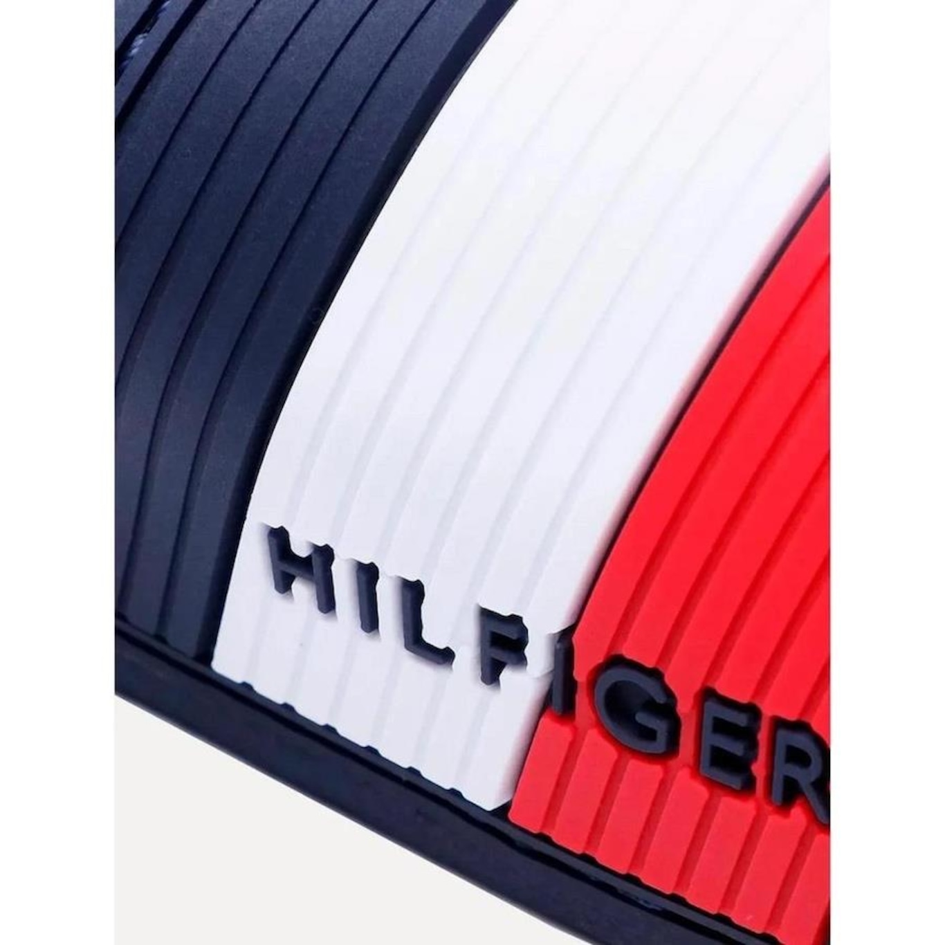 Chinelo Tommy Hilfiger Marco 18D Slide - Masculino - Foto 2