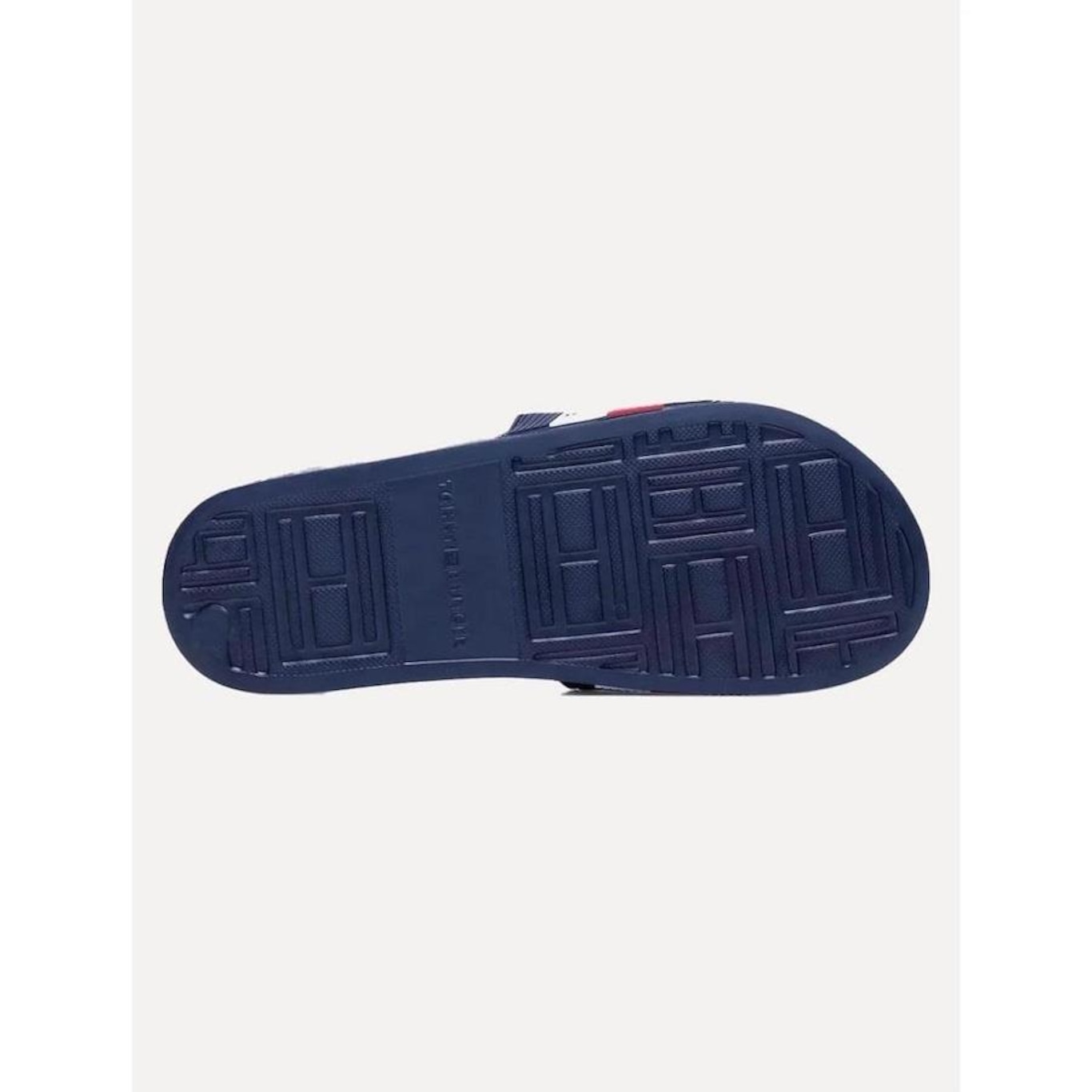 Chinelo Tommy Hilfiger Marco 18D Slide - Masculino - Foto 5